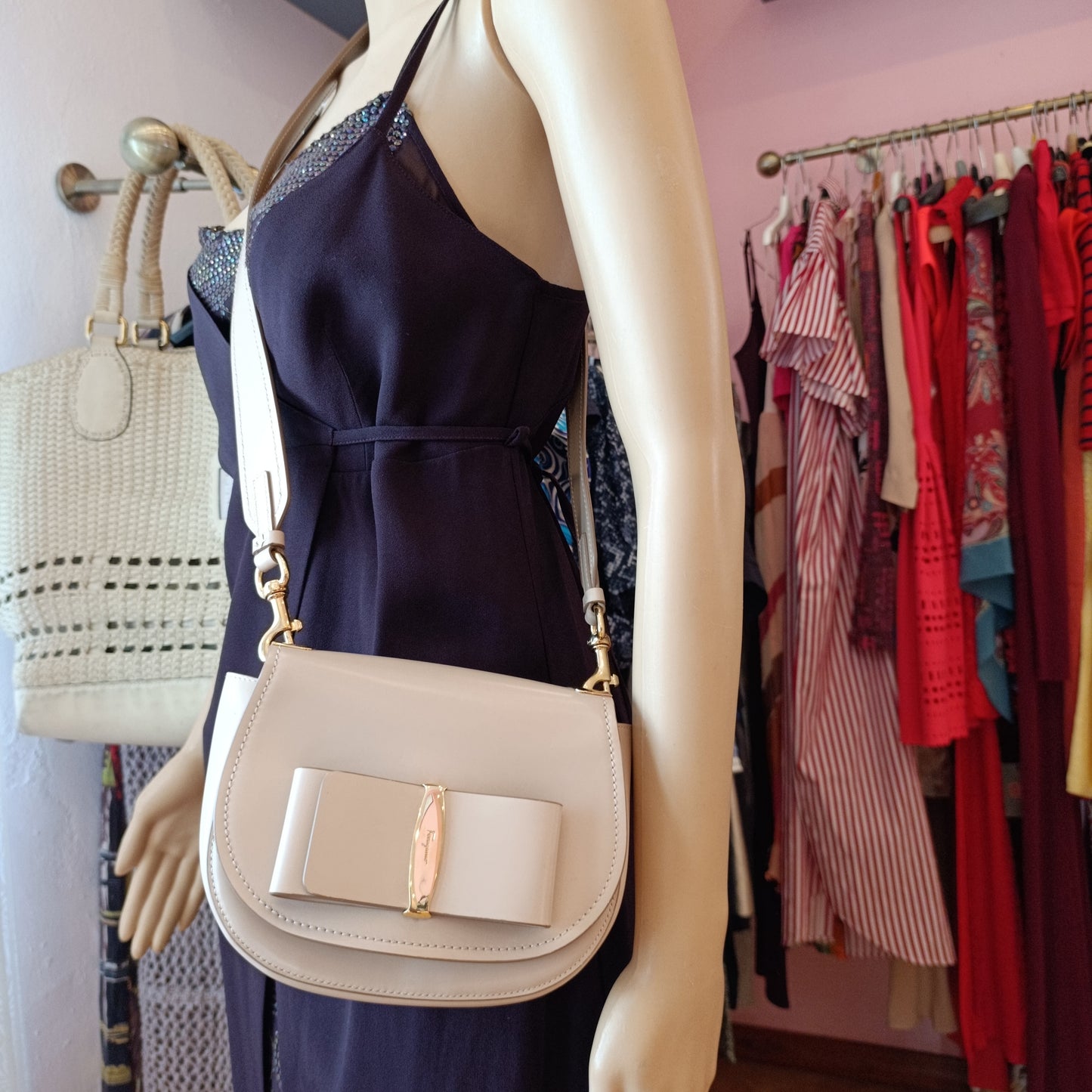 Borsa Salvatore Ferragamo