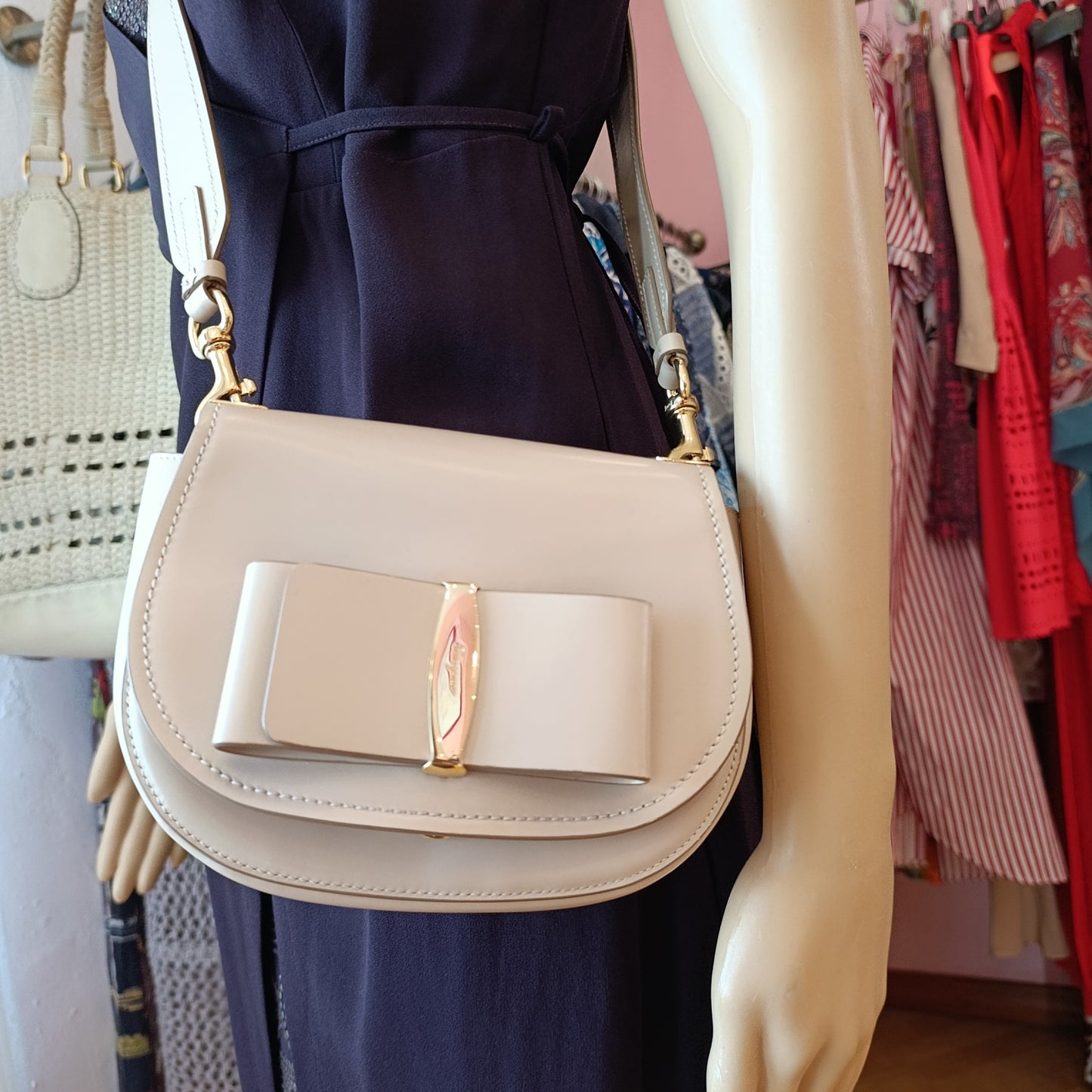Borsa Salvatore Ferragamo