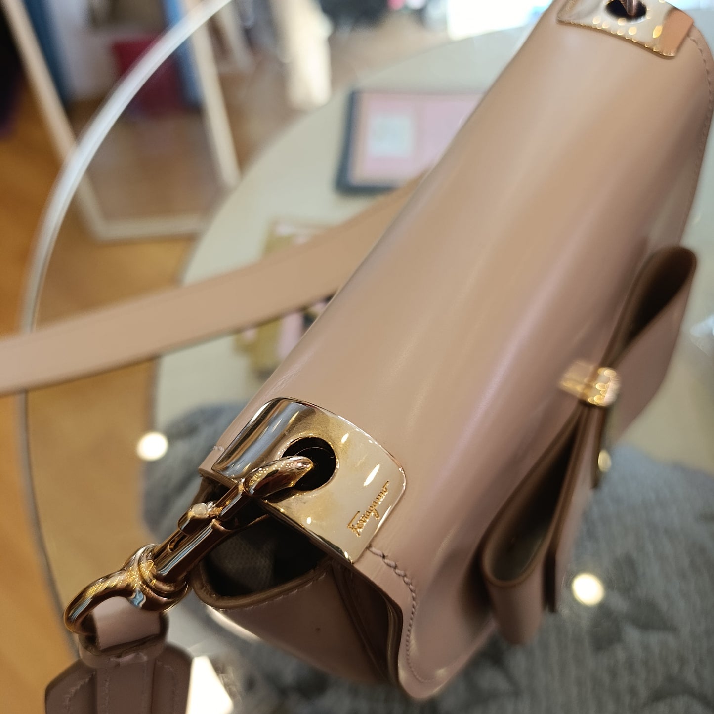 Borsa Salvatore Ferragamo