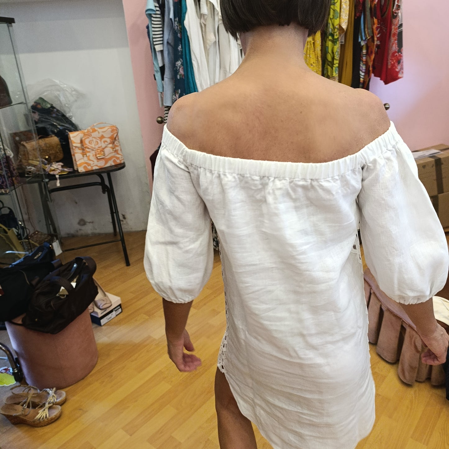 Prendisole Ermanno Scervino