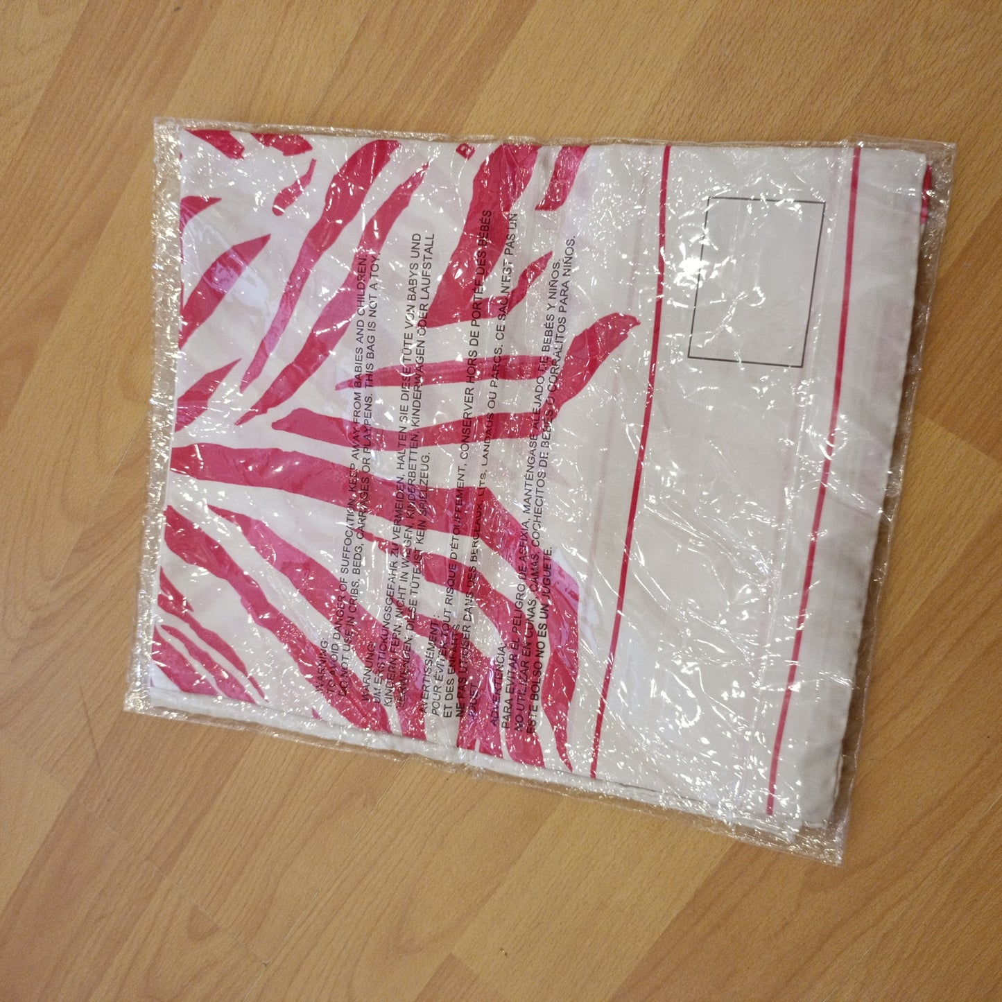 Foulard Hugo Boss nuovo