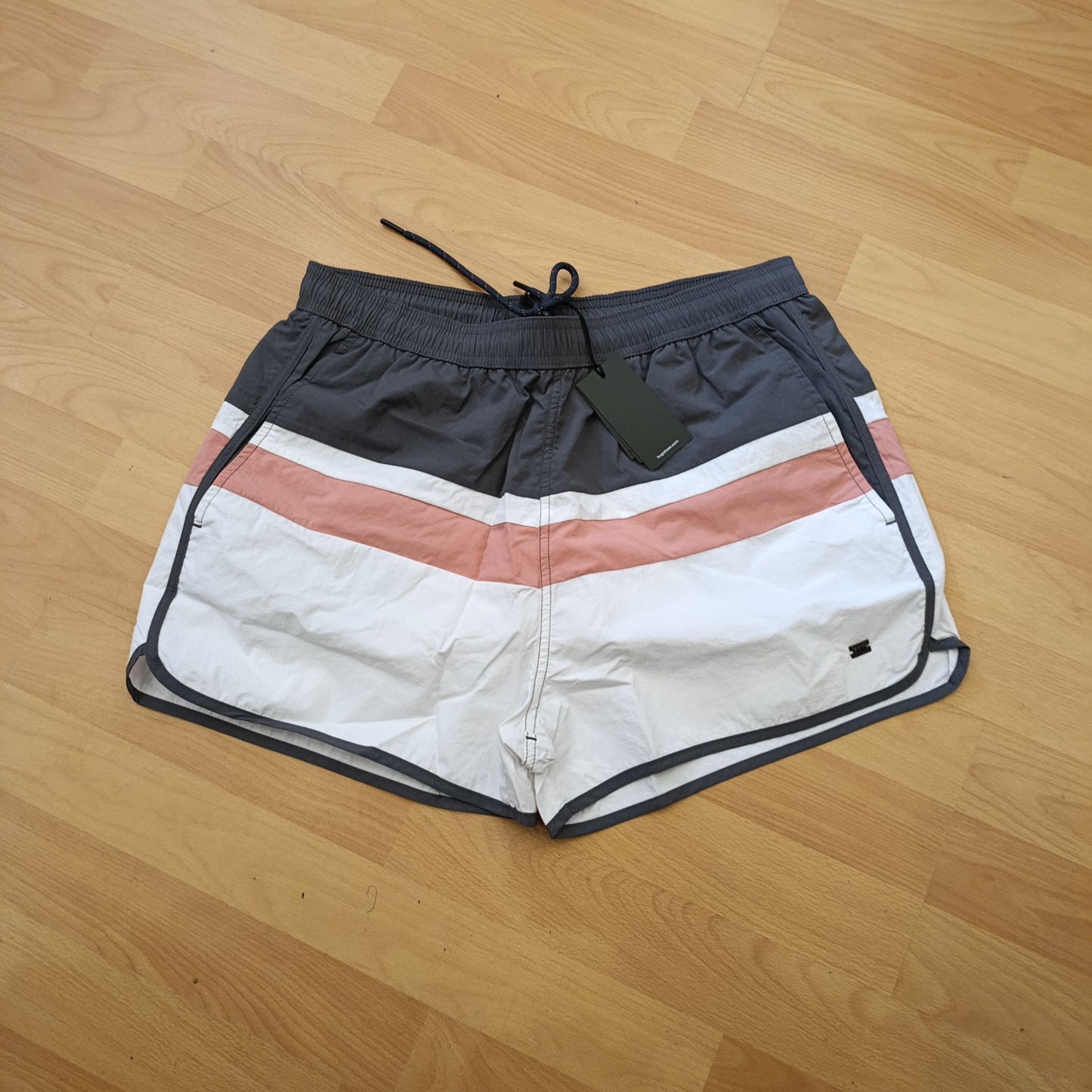 Costume Hugo Boss nuovo tg M
