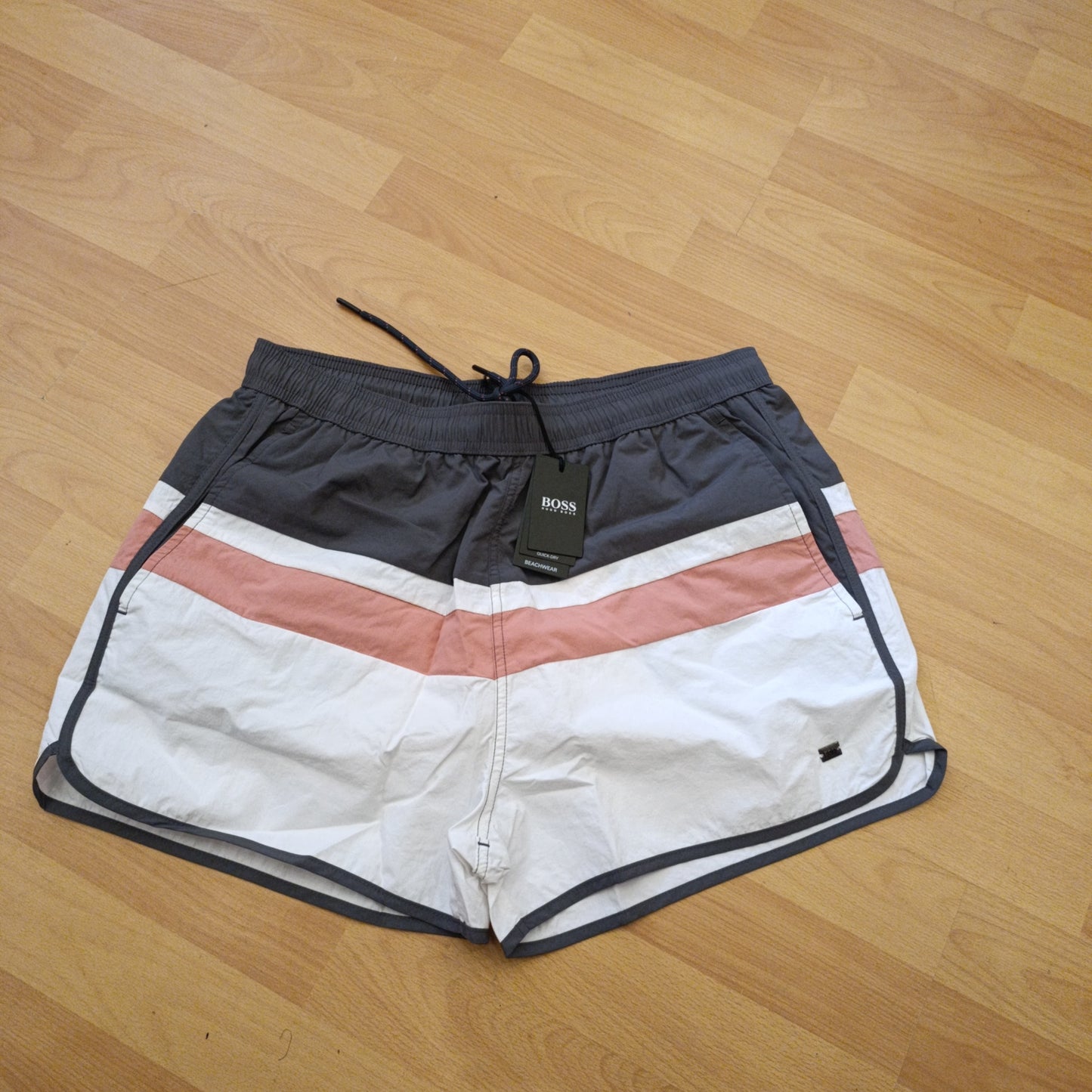 Costume Hugo Boss nuovo tg M