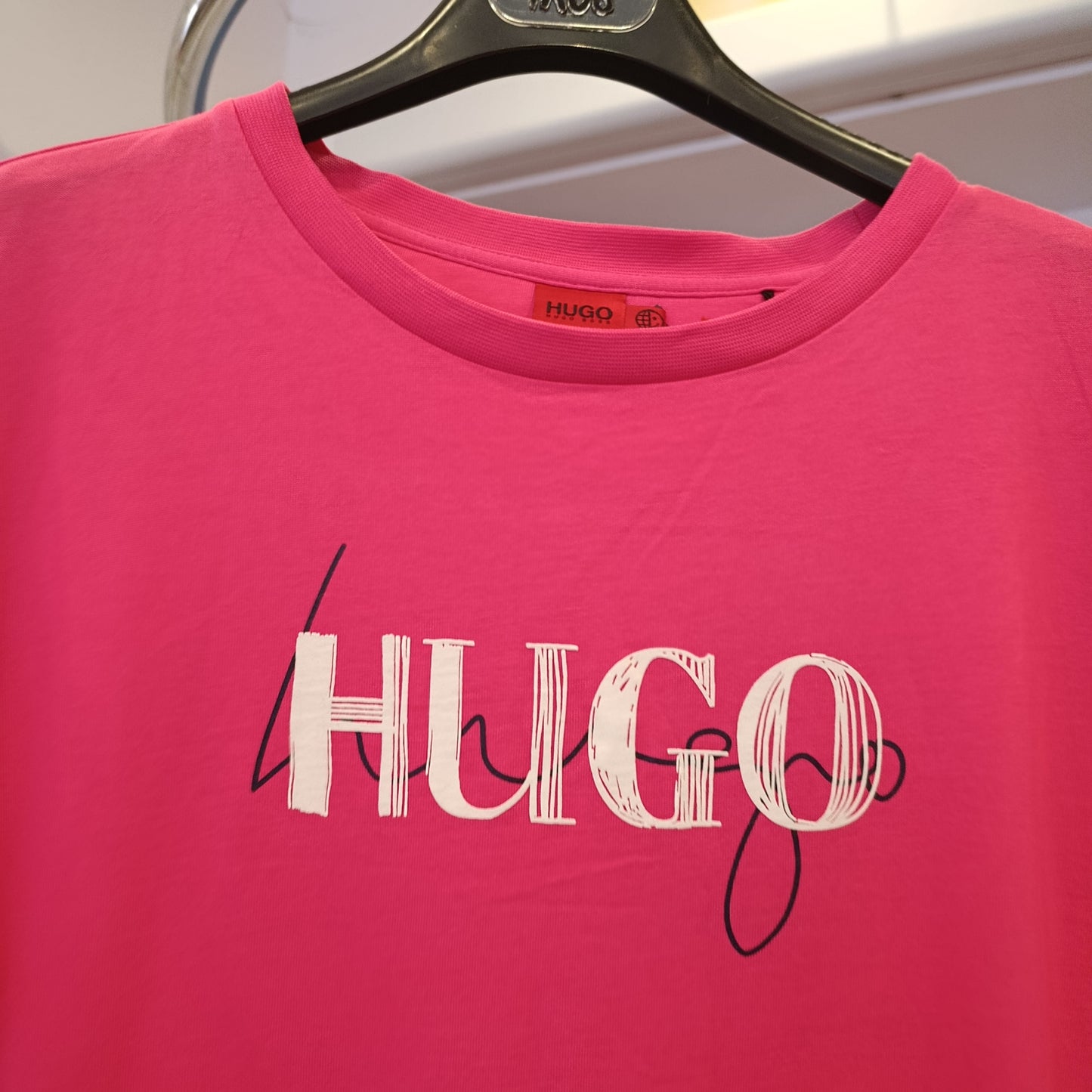 Abito Hugo boss nuogo tg M