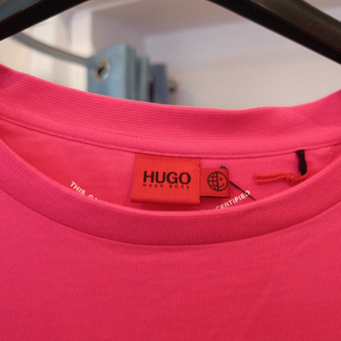 Abito Hugo boss nuogo tg M