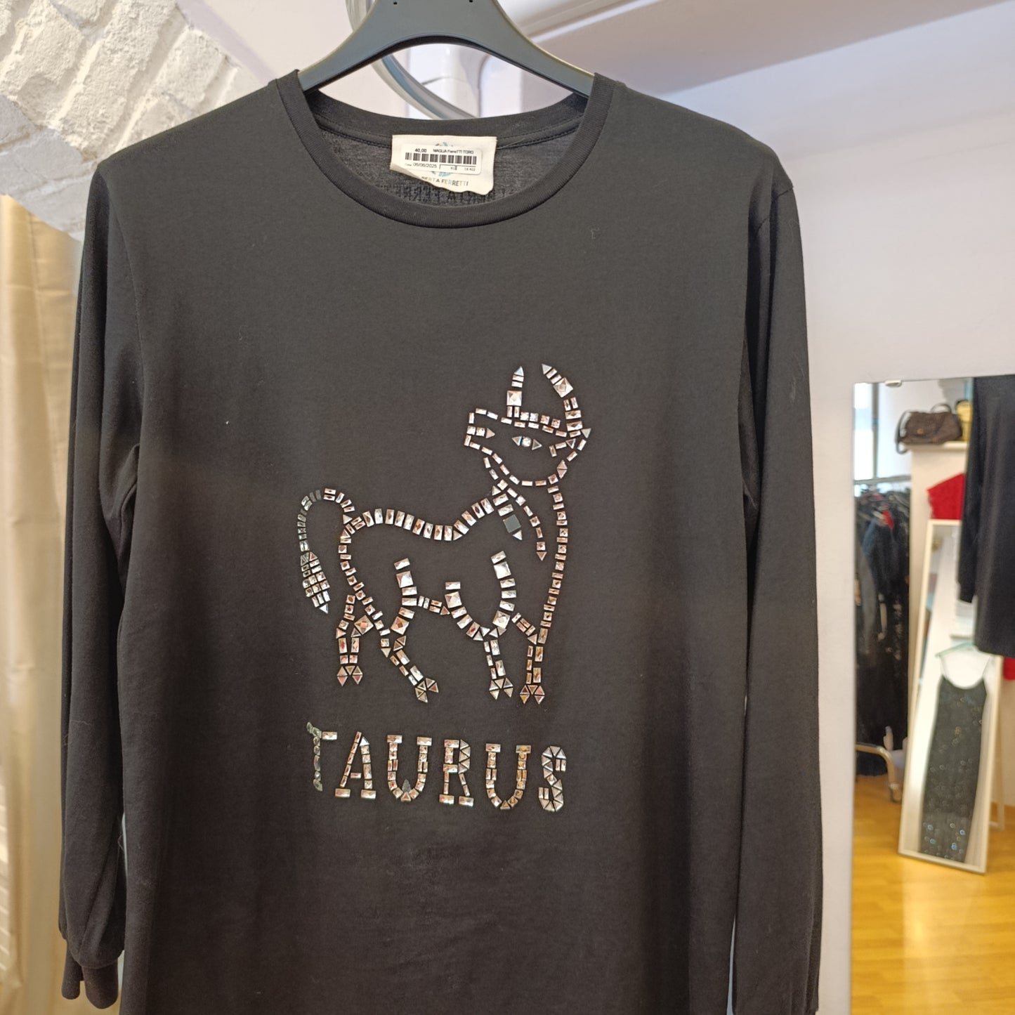 Maglia Alberta Ferretti tg S