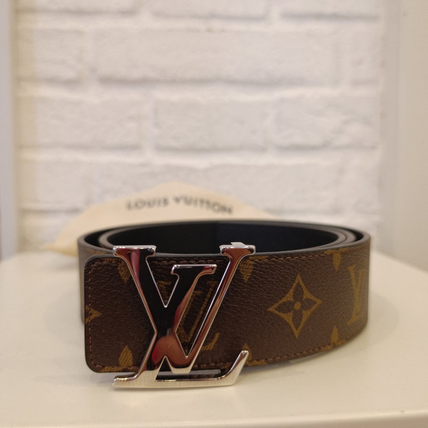 Cintura Louis Vuitton mis 95