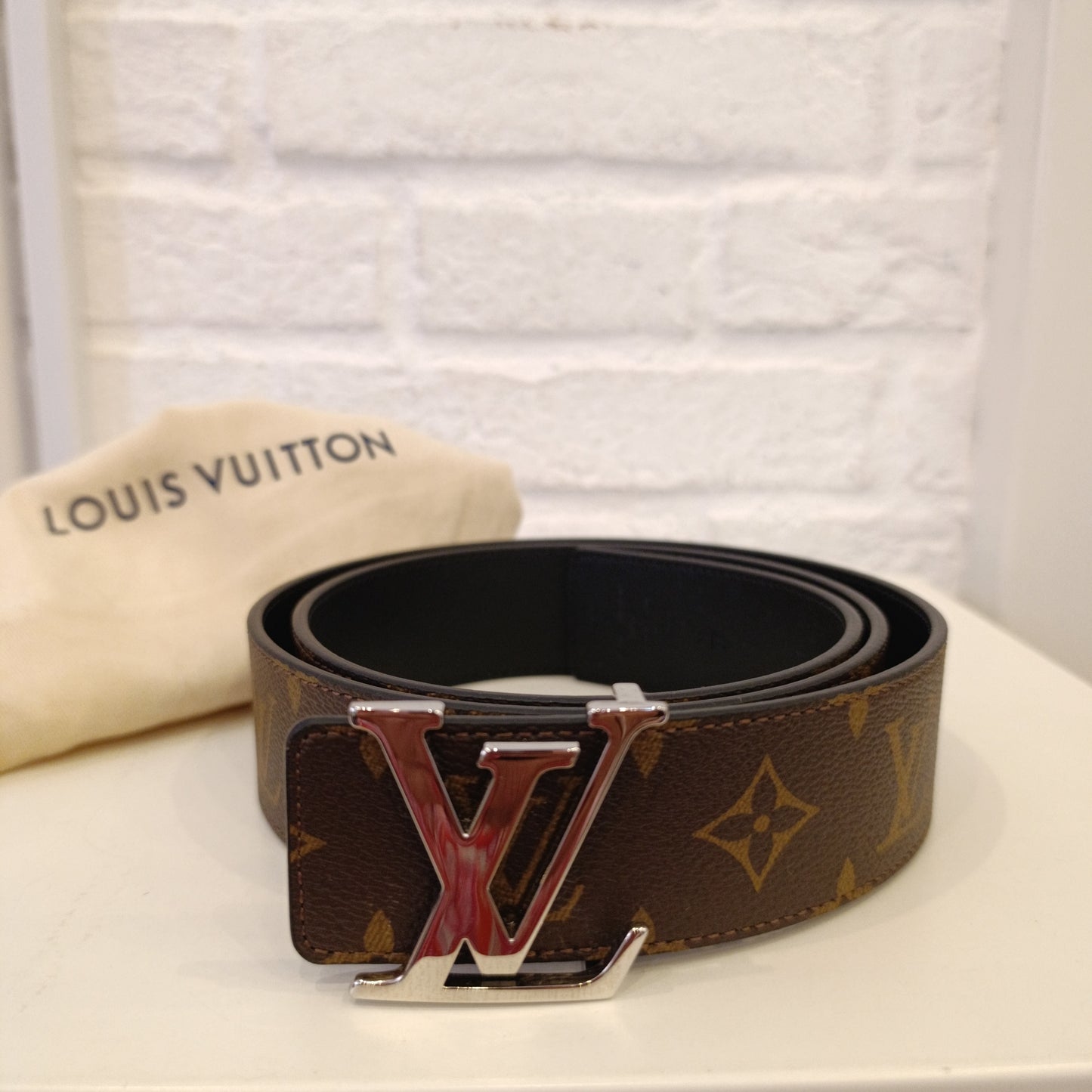 Cintura Louis Vuitton mis 95