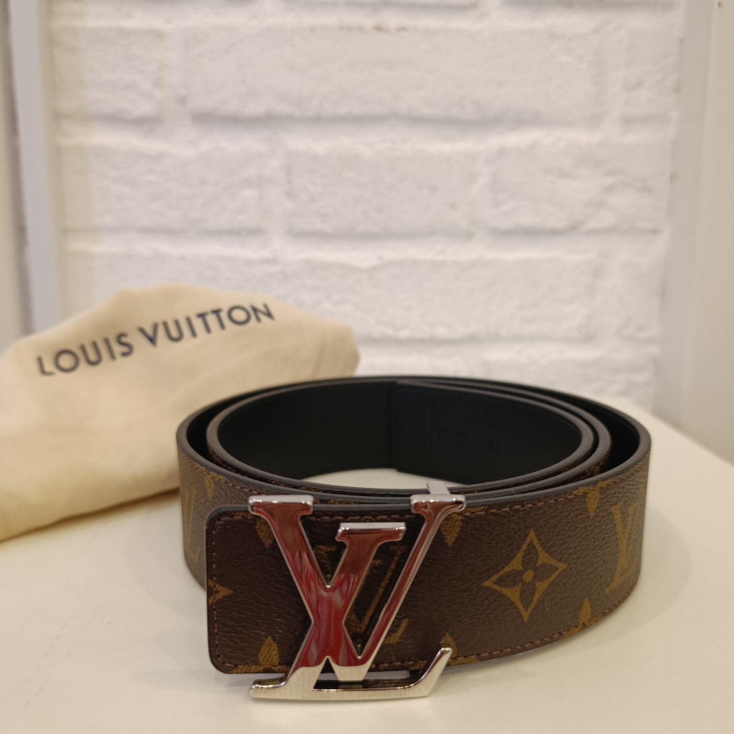 Cintura Louis Vuitton mis 95