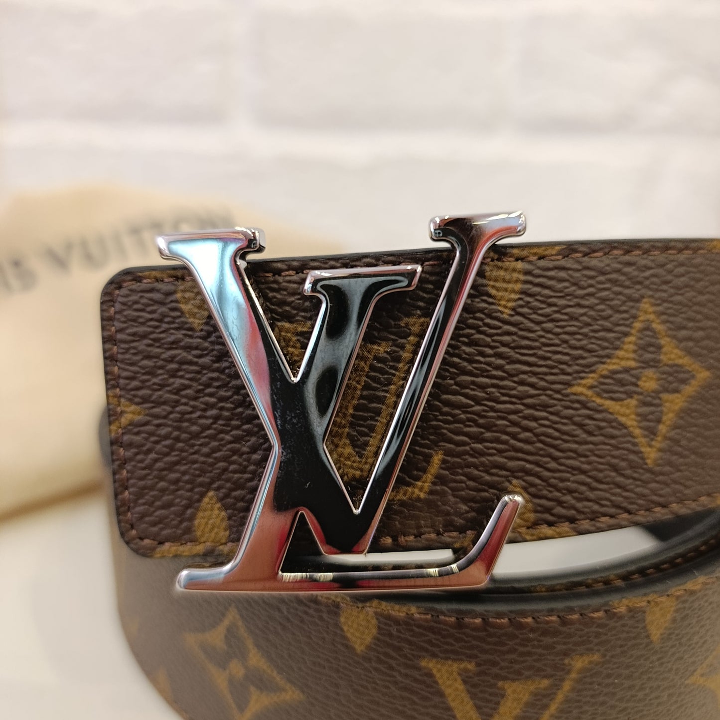 Cintura Louis Vuitton mis 95