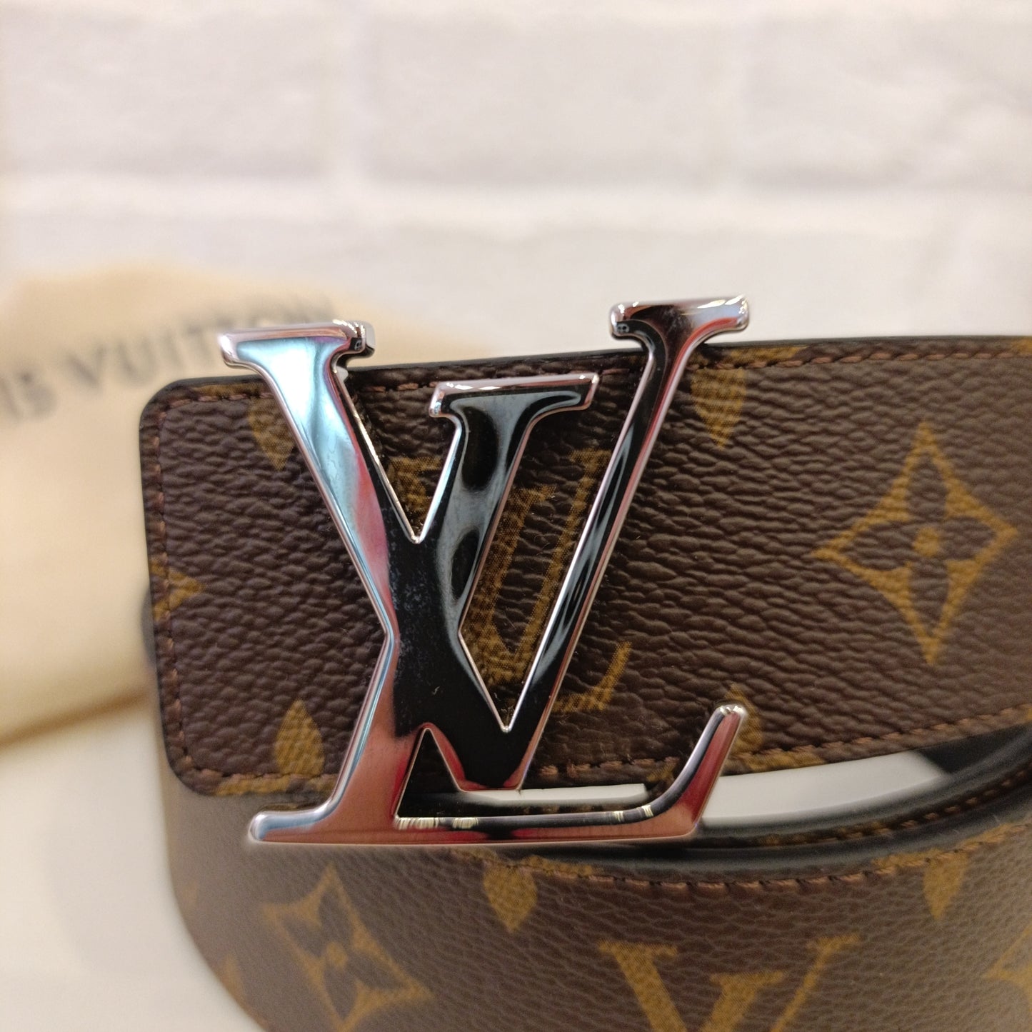 Cintura Louis Vuitton mis 95