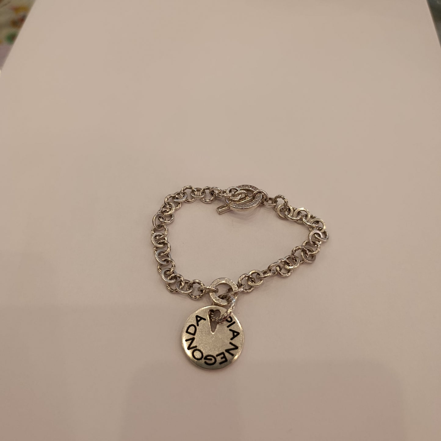 Bracciale Pianegonda