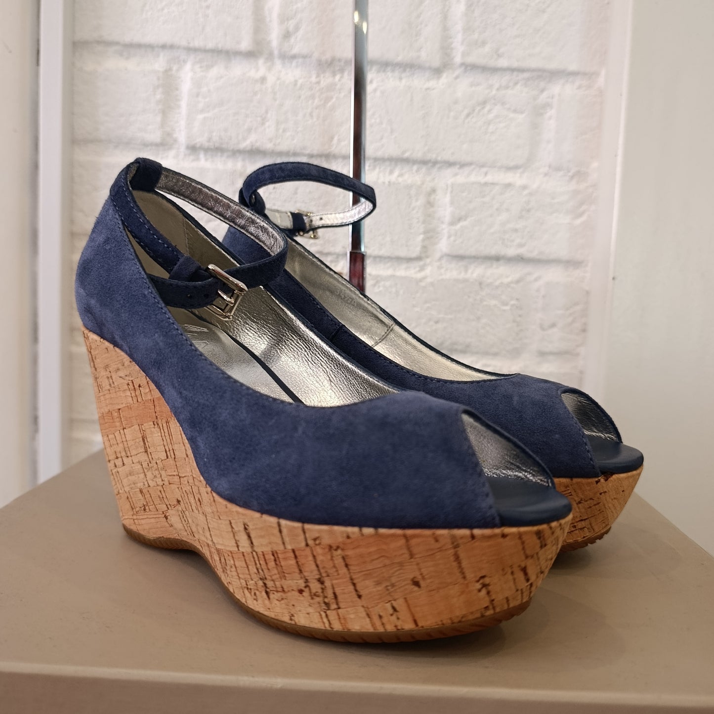 Scarpe Hogan 34.5 nuove