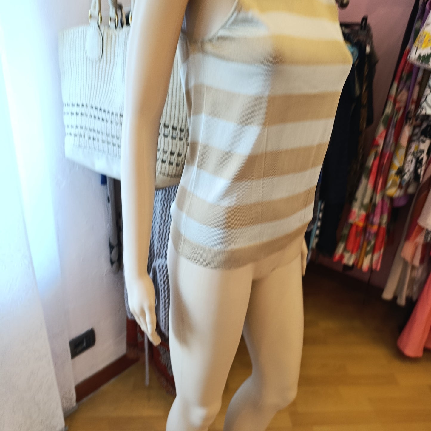 Canotta Giorgio Armani tg M