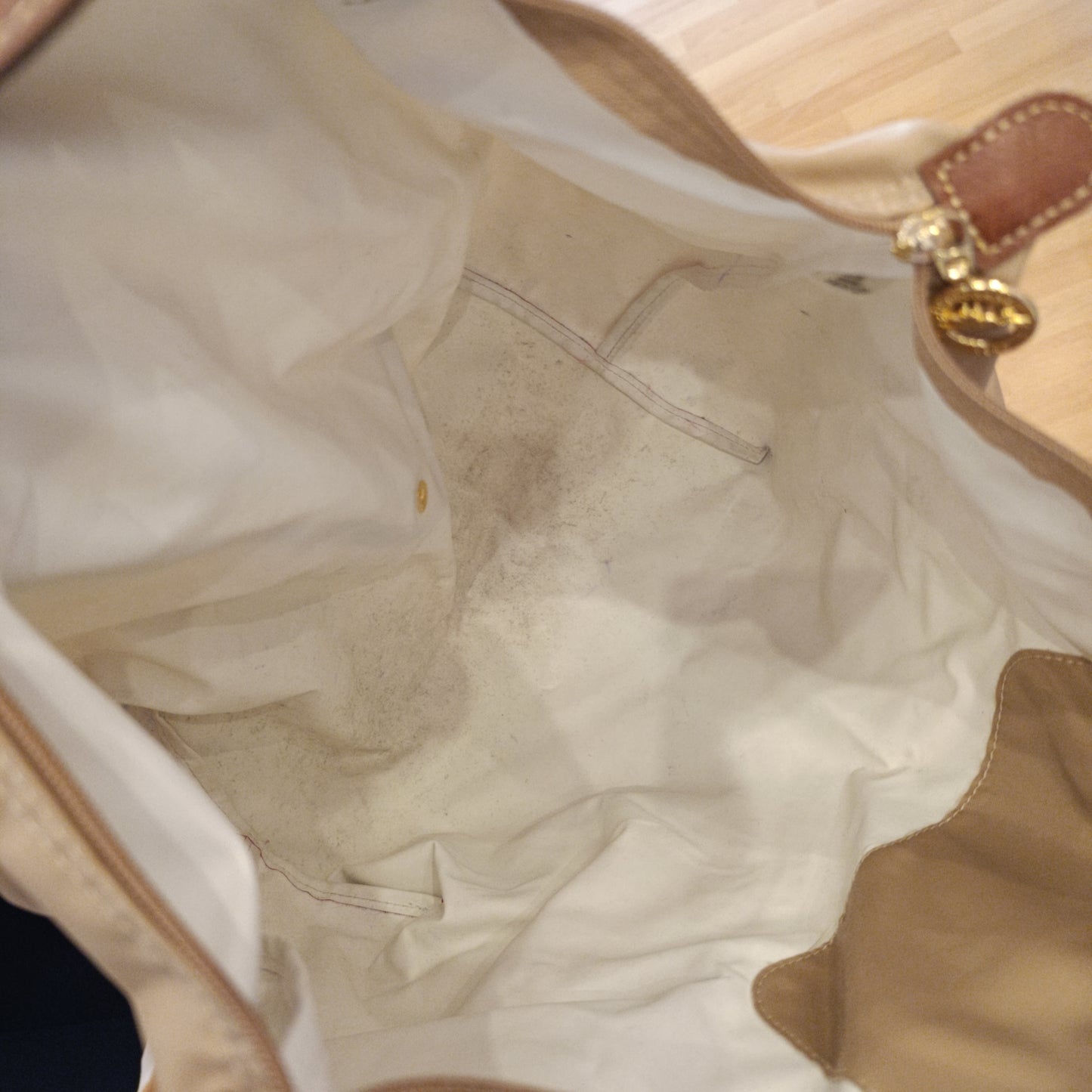 Borsa shopper Longchamp