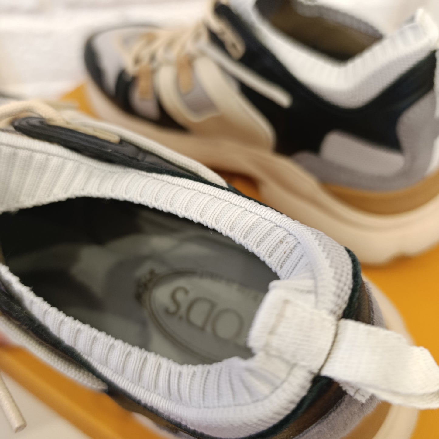 Sneakers Tods n*37.5