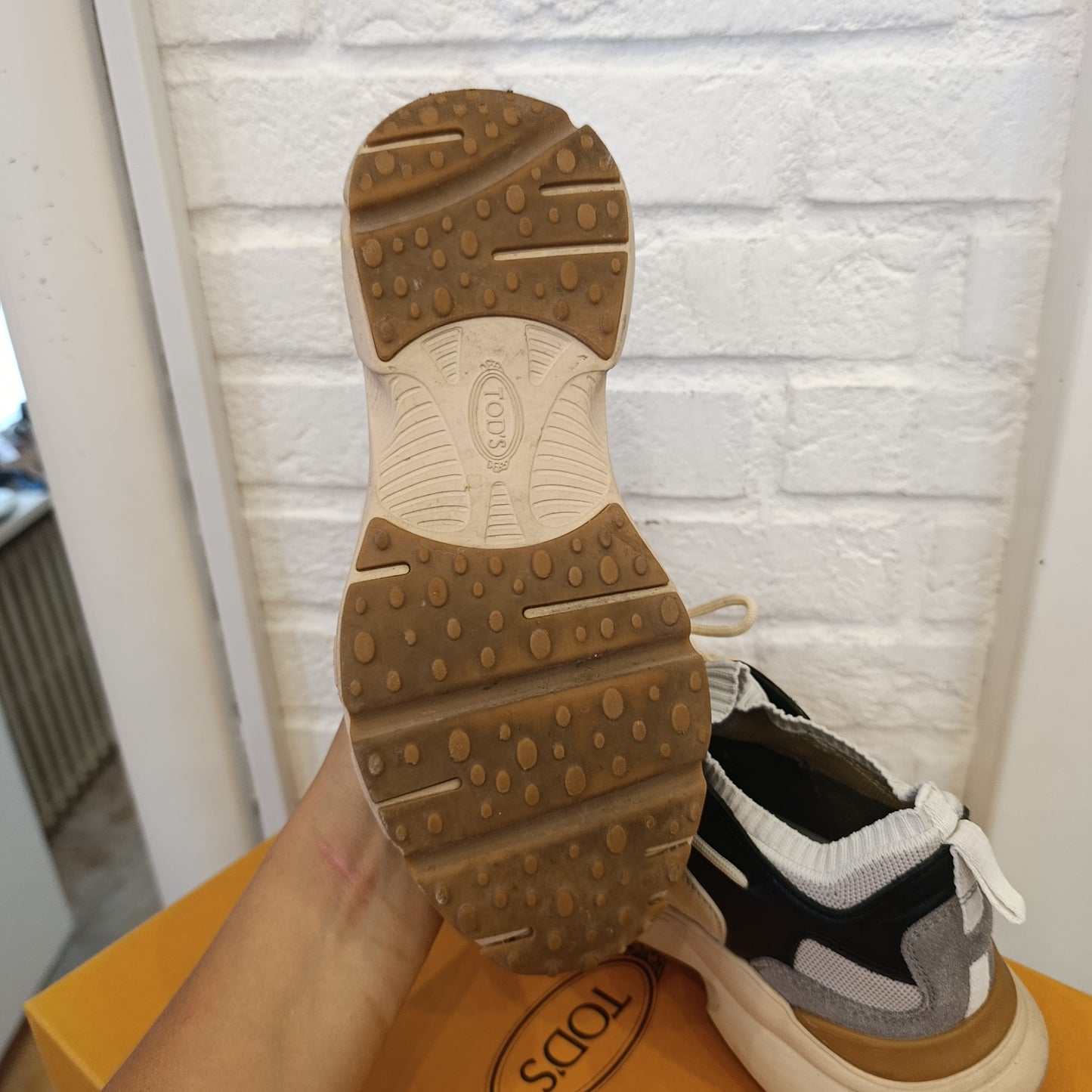 Sneakers Tods n*37.5