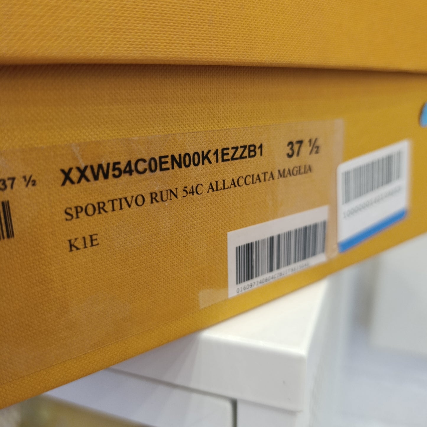Sneakers Tods n*37.5