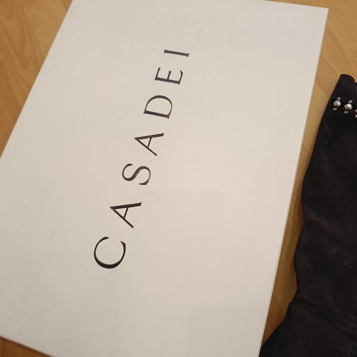 Stivale Casadei n*37