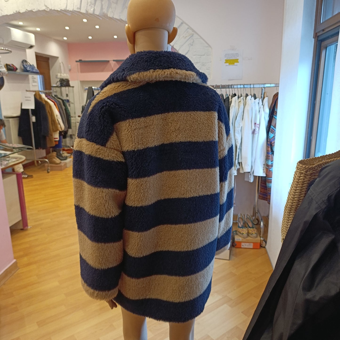 Teddy Intrend tg40
