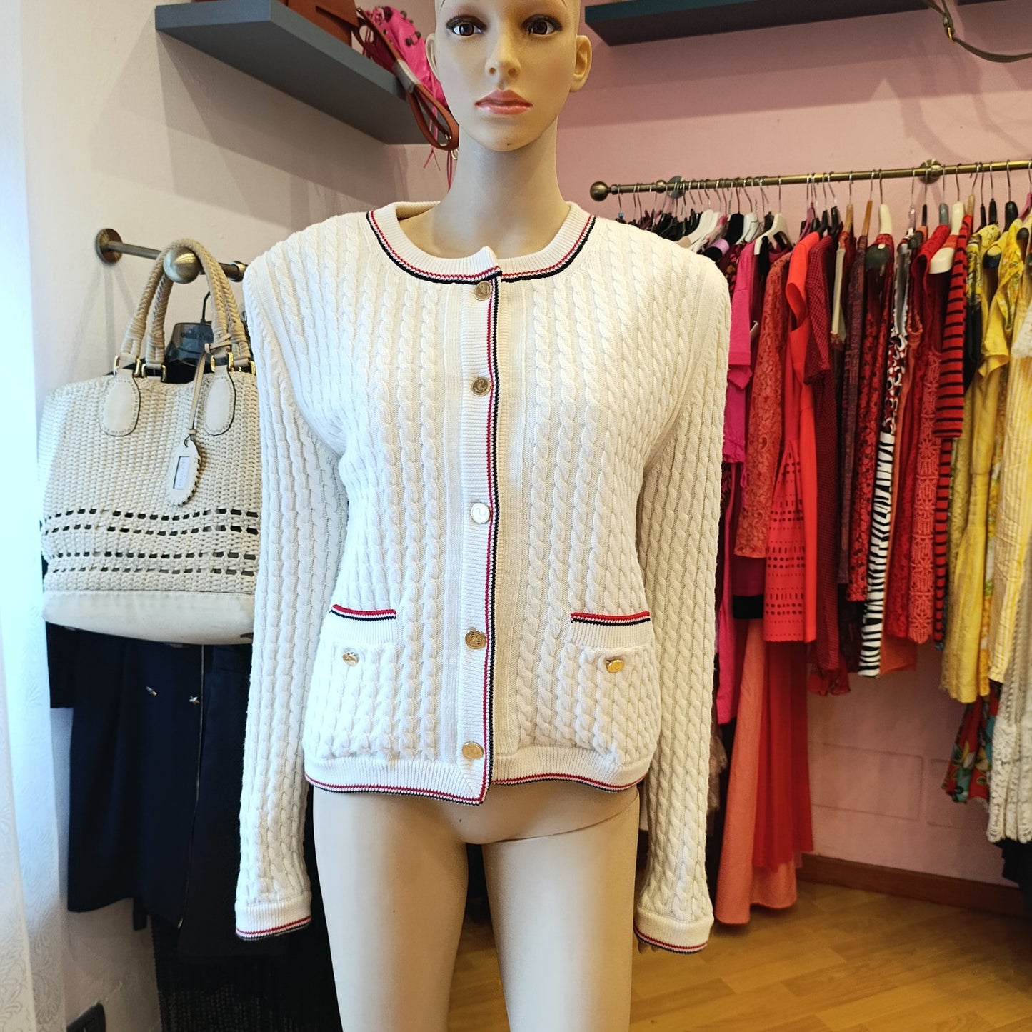 Giacca Thom Browne tg 48 nuovo