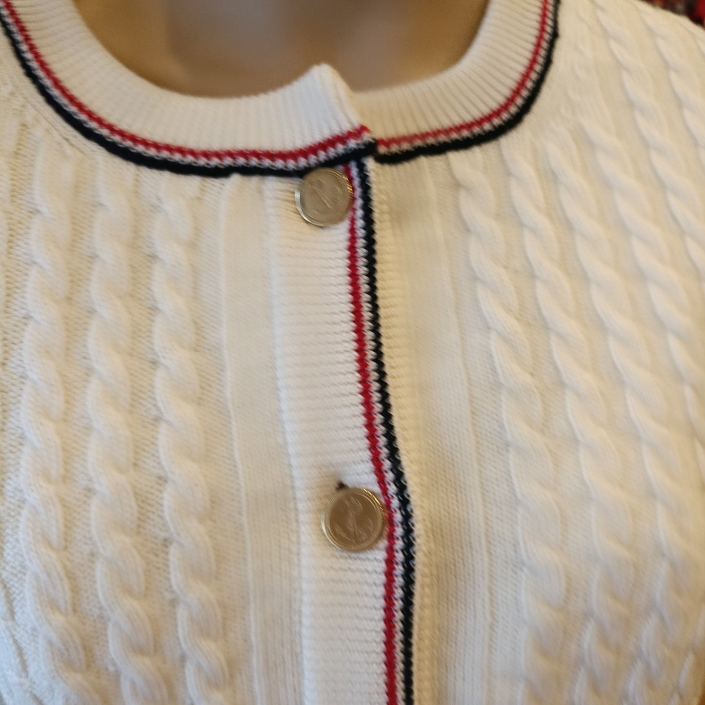 Giacca Thom Browne tg 48 nuovo