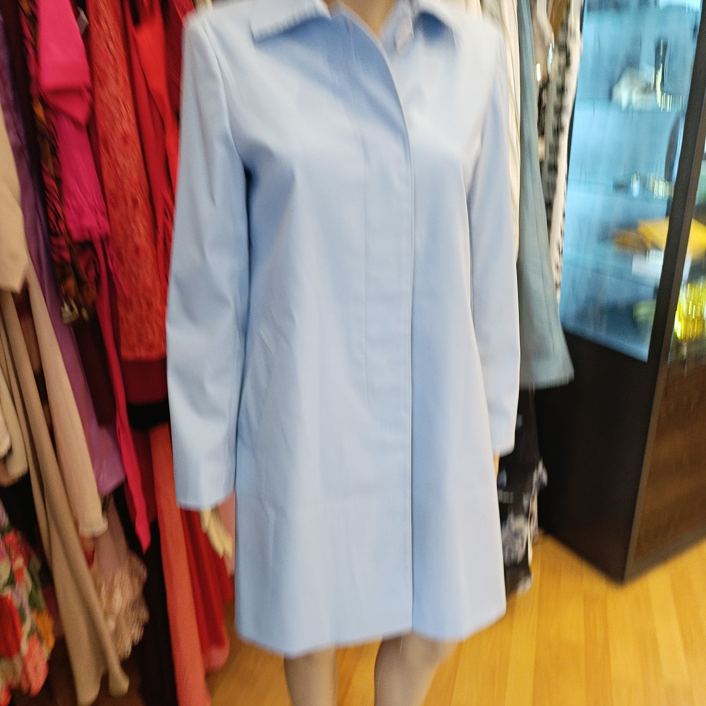 Trench Cinzia Rocca tg 40/42