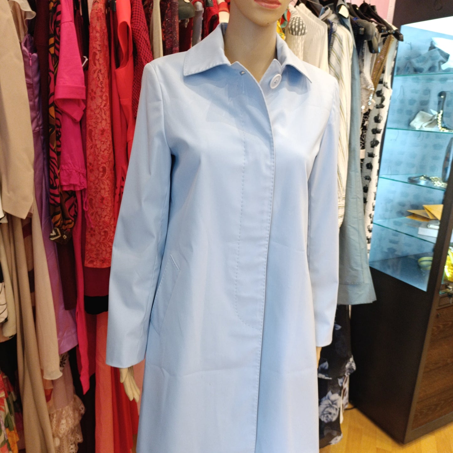 Trench Cinzia Rocca tg 40/42