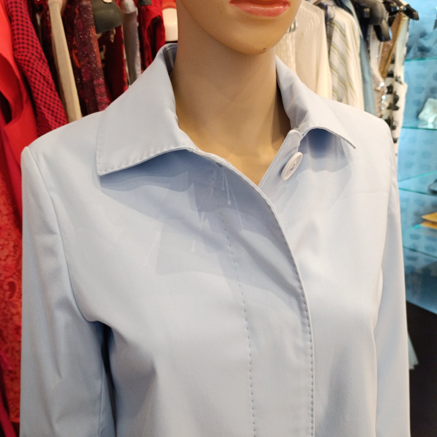 Trench Cinzia Rocca tg 40/42