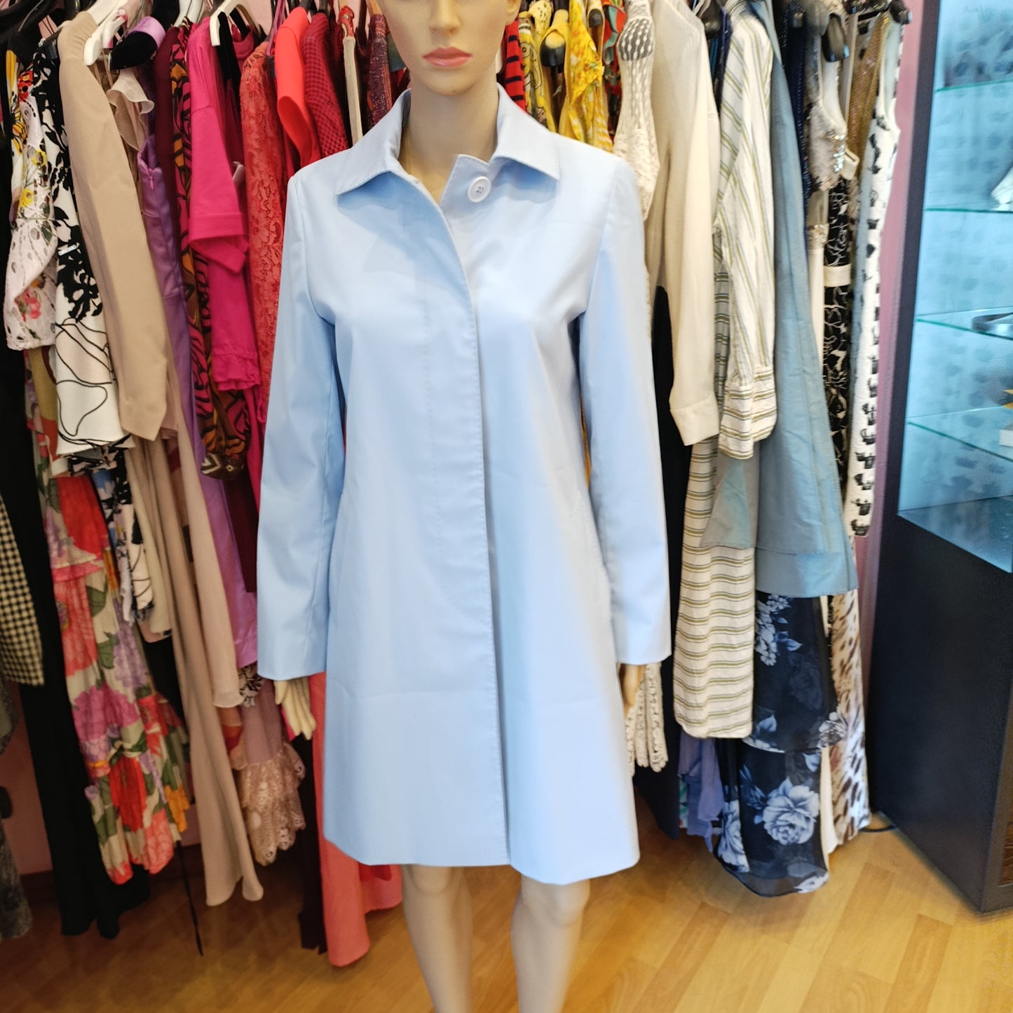 Trench Cinzia Rocca tg 40/42