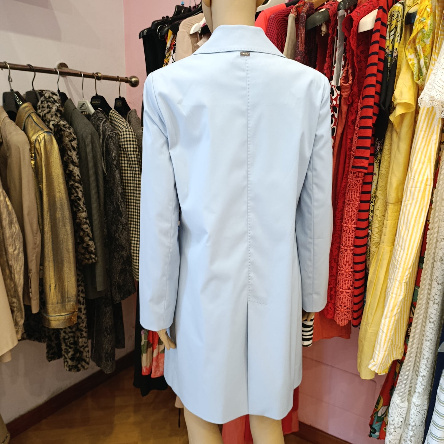 Trench Cinzia Rocca tg 40/42