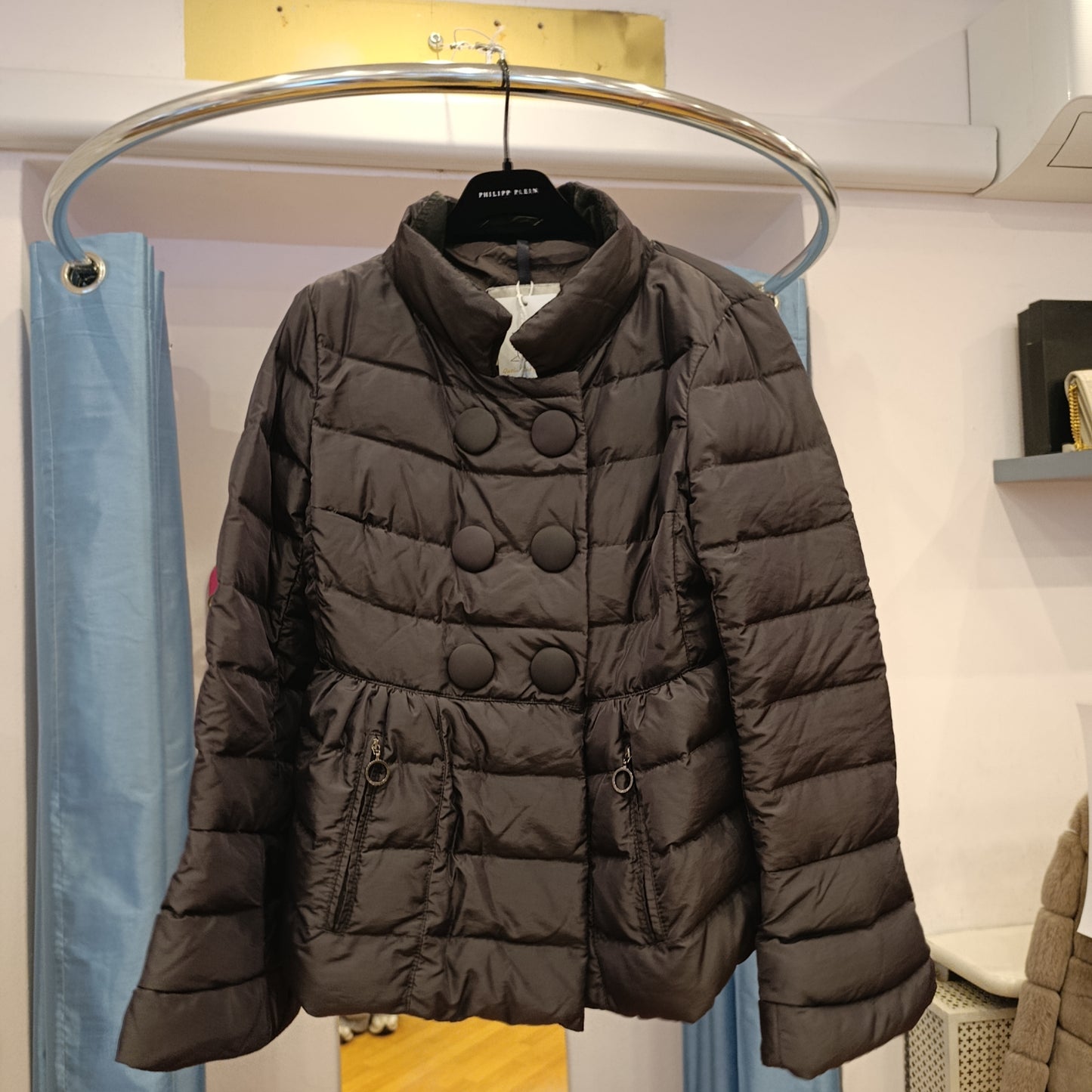 Giubbotto Moncler tg 3