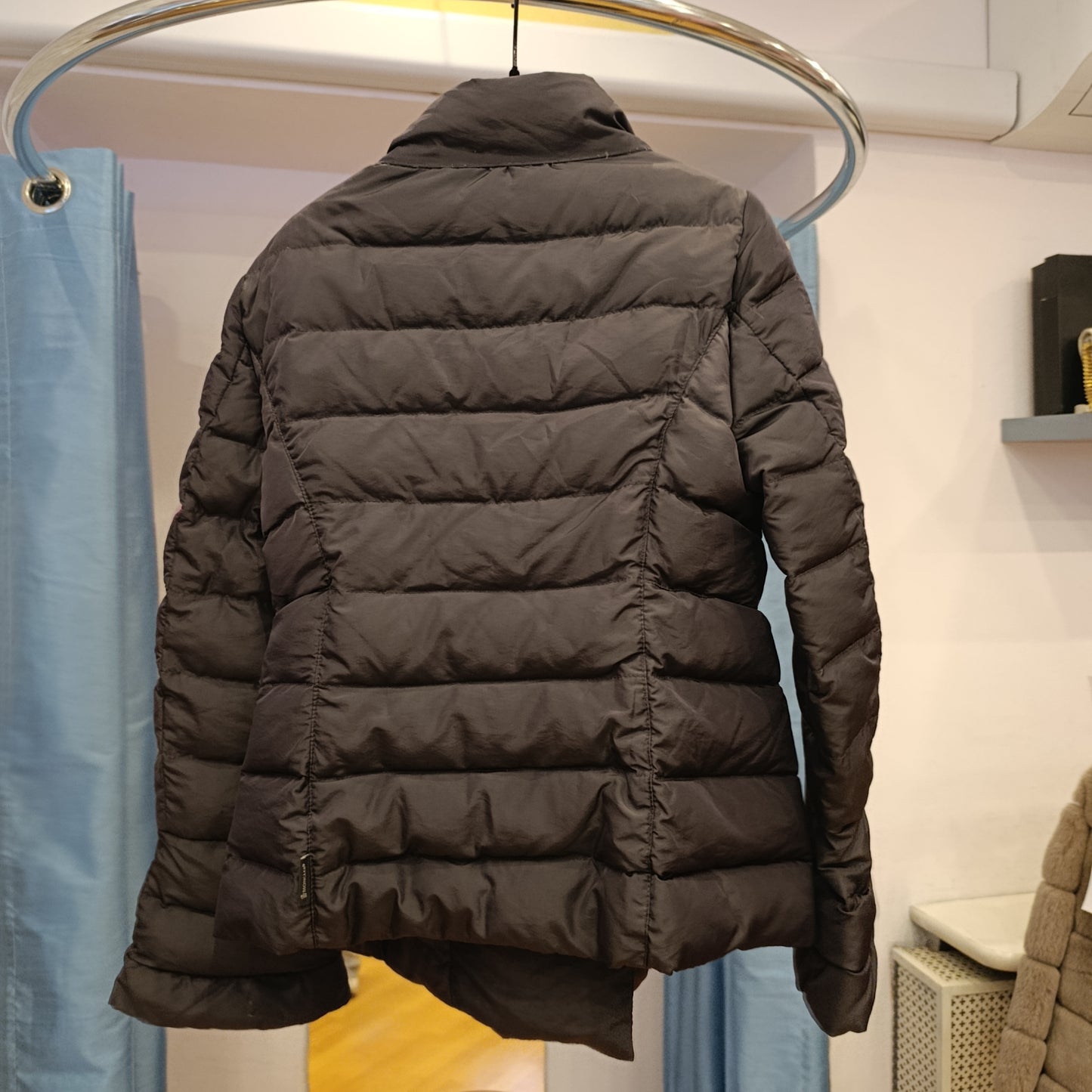 Giubbotto Moncler tg 3