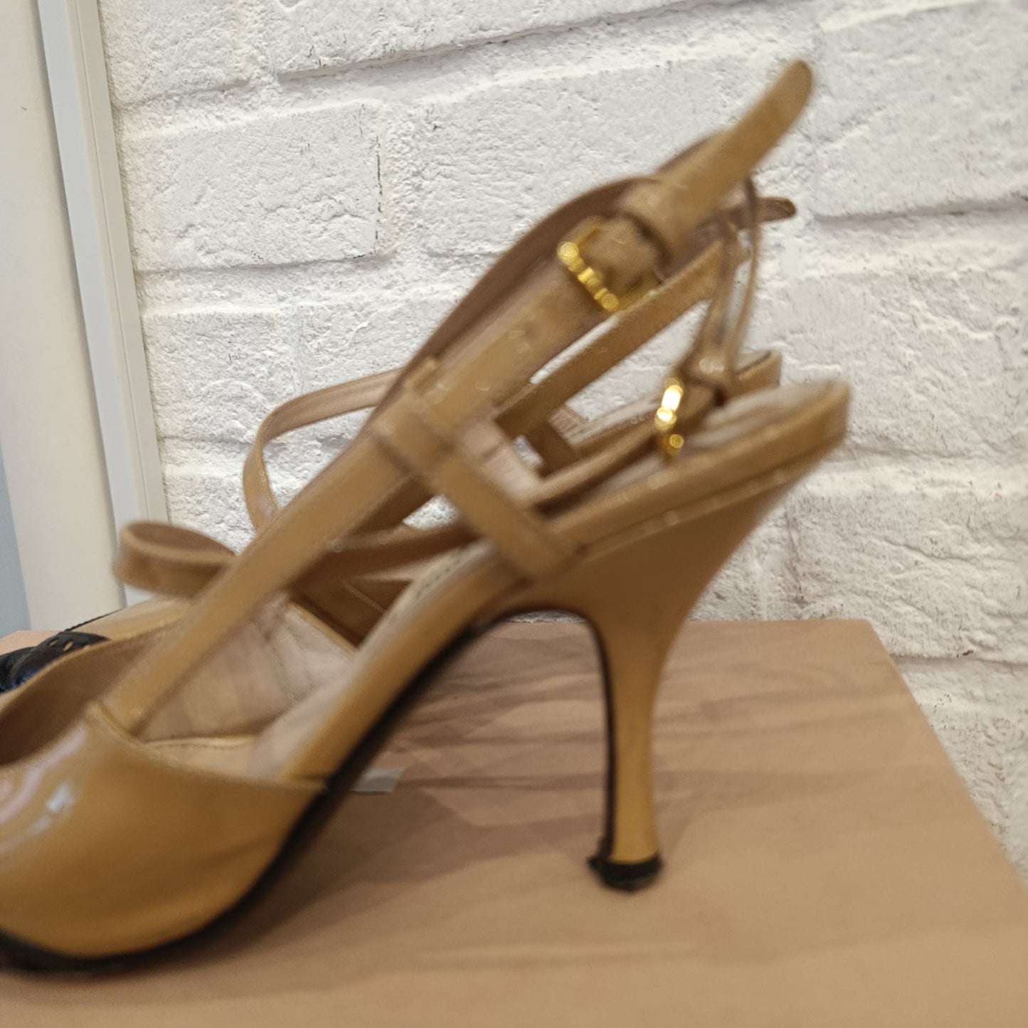Scarpe Miu Miu n* 36