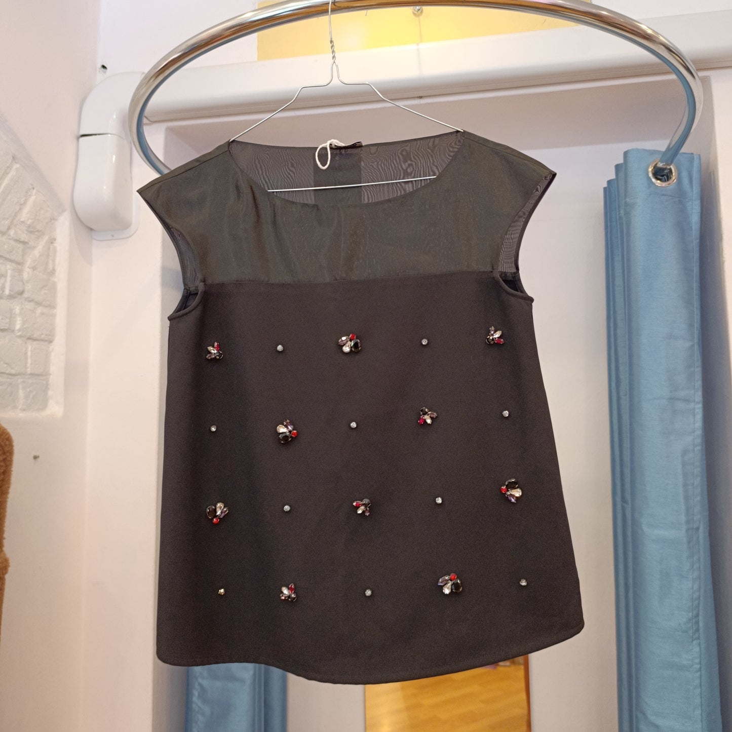 Blusa Liu Jo tg 40