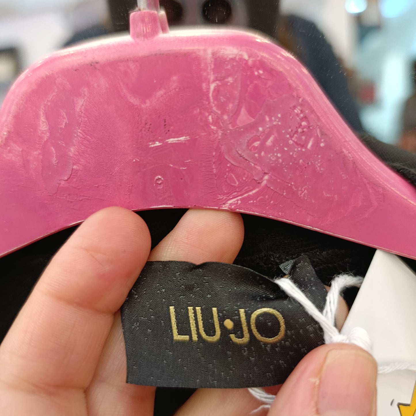 Maglioncino Liu Jo tg 40