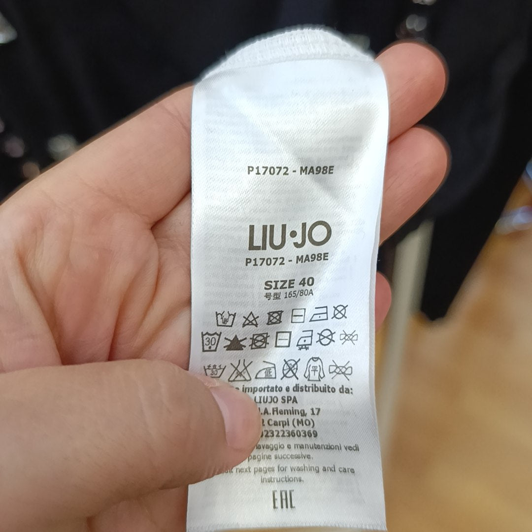 Maglioncino Liu Jo tg 40