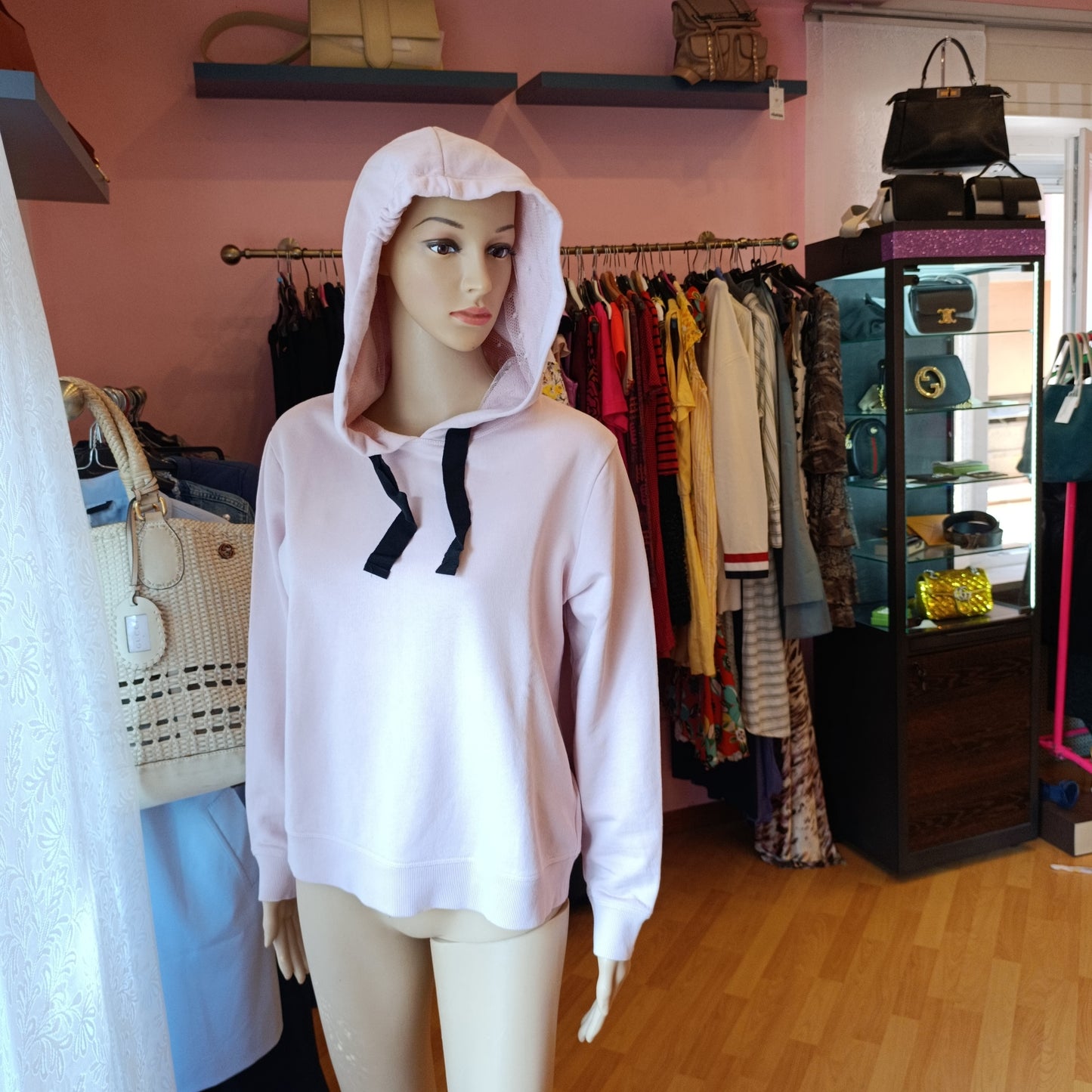 Felpa Red Valentino tg L