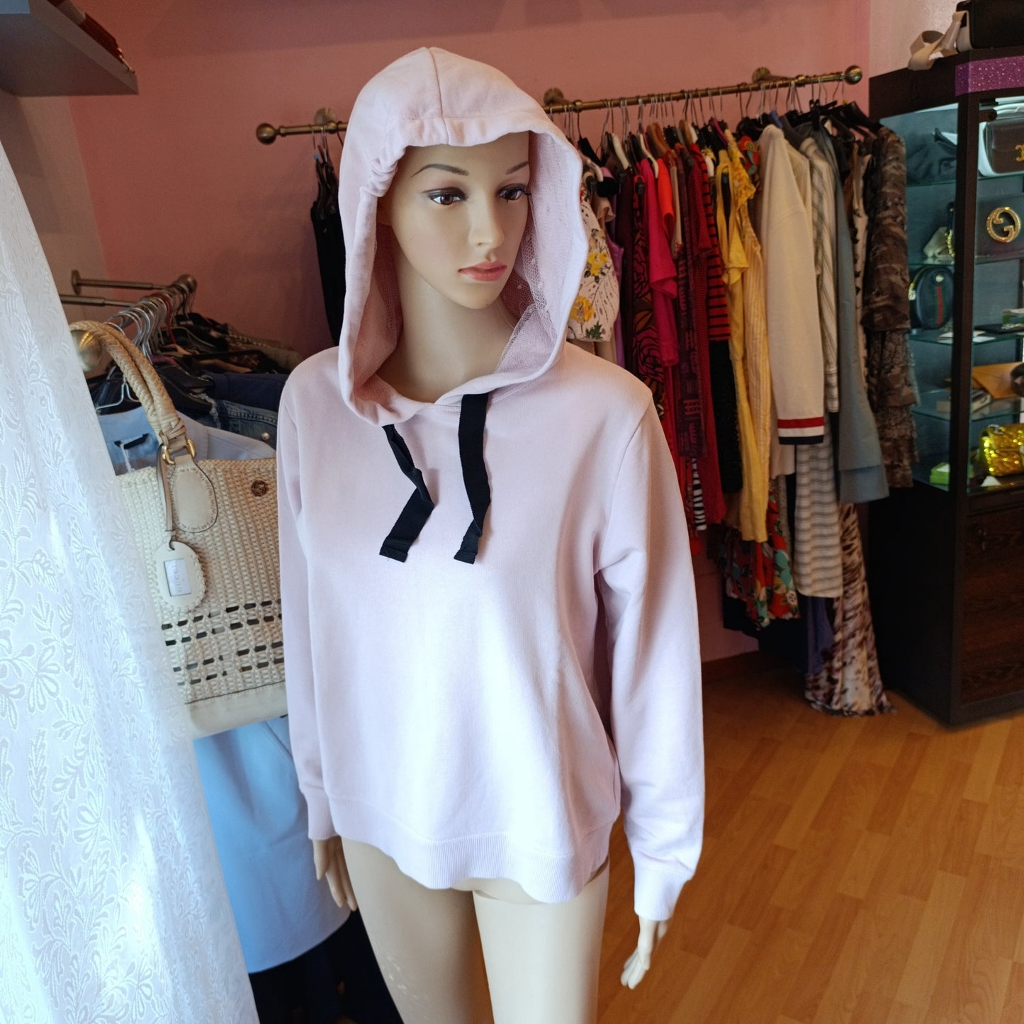 Felpa Red Valentino tg L
