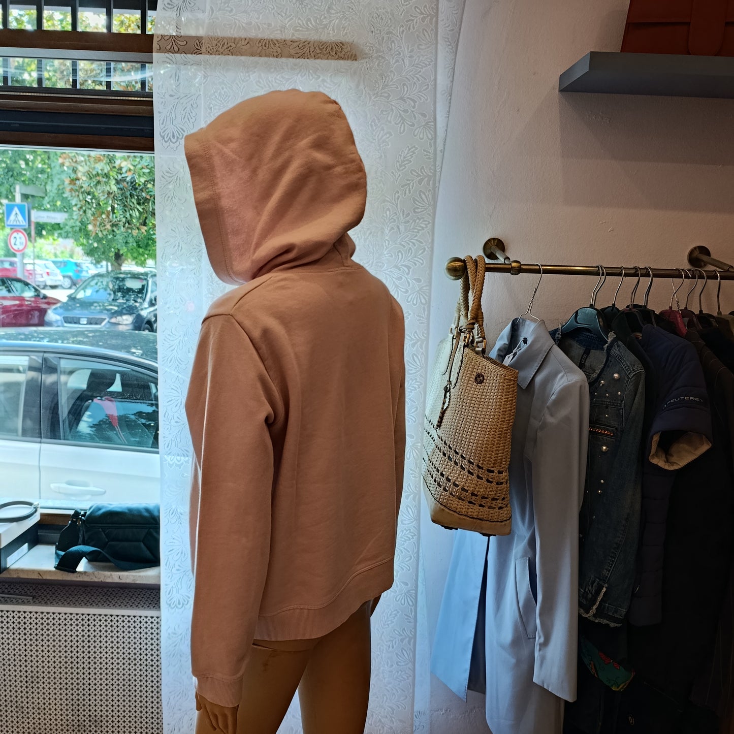 Felpa Red Valentino tg L