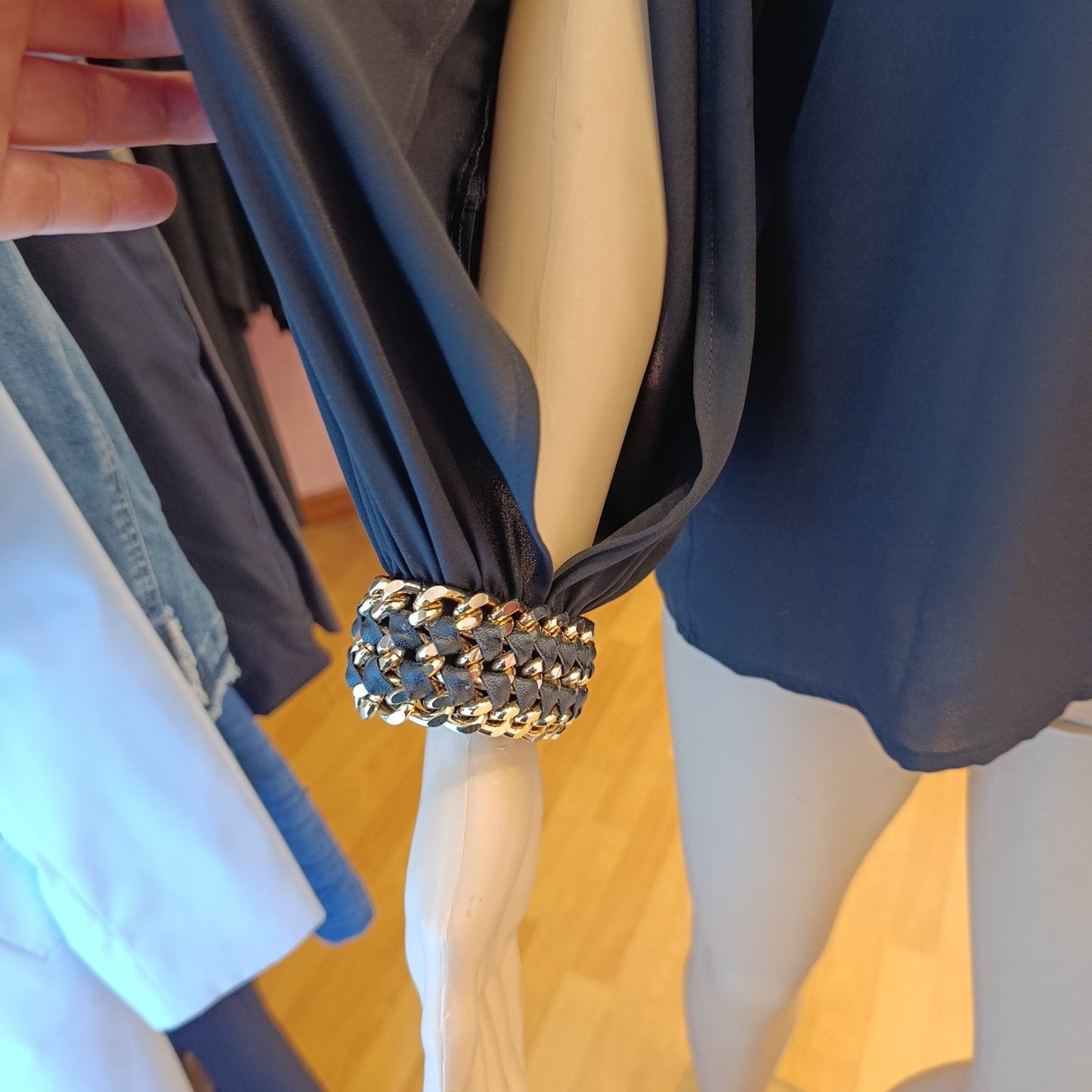 Maglia Elisabetta Franchi tg 42
