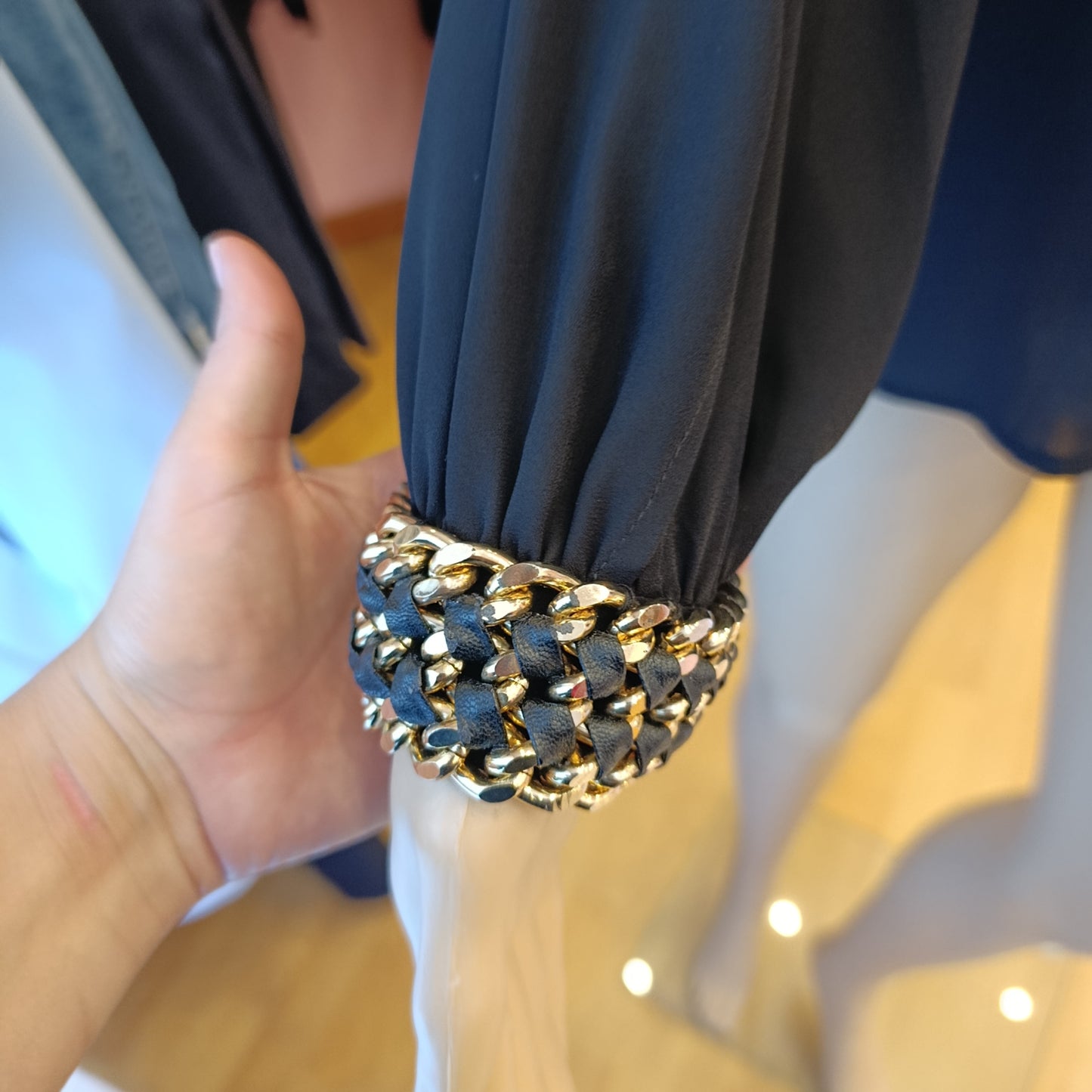 Maglia Elisabetta Franchi tg 42