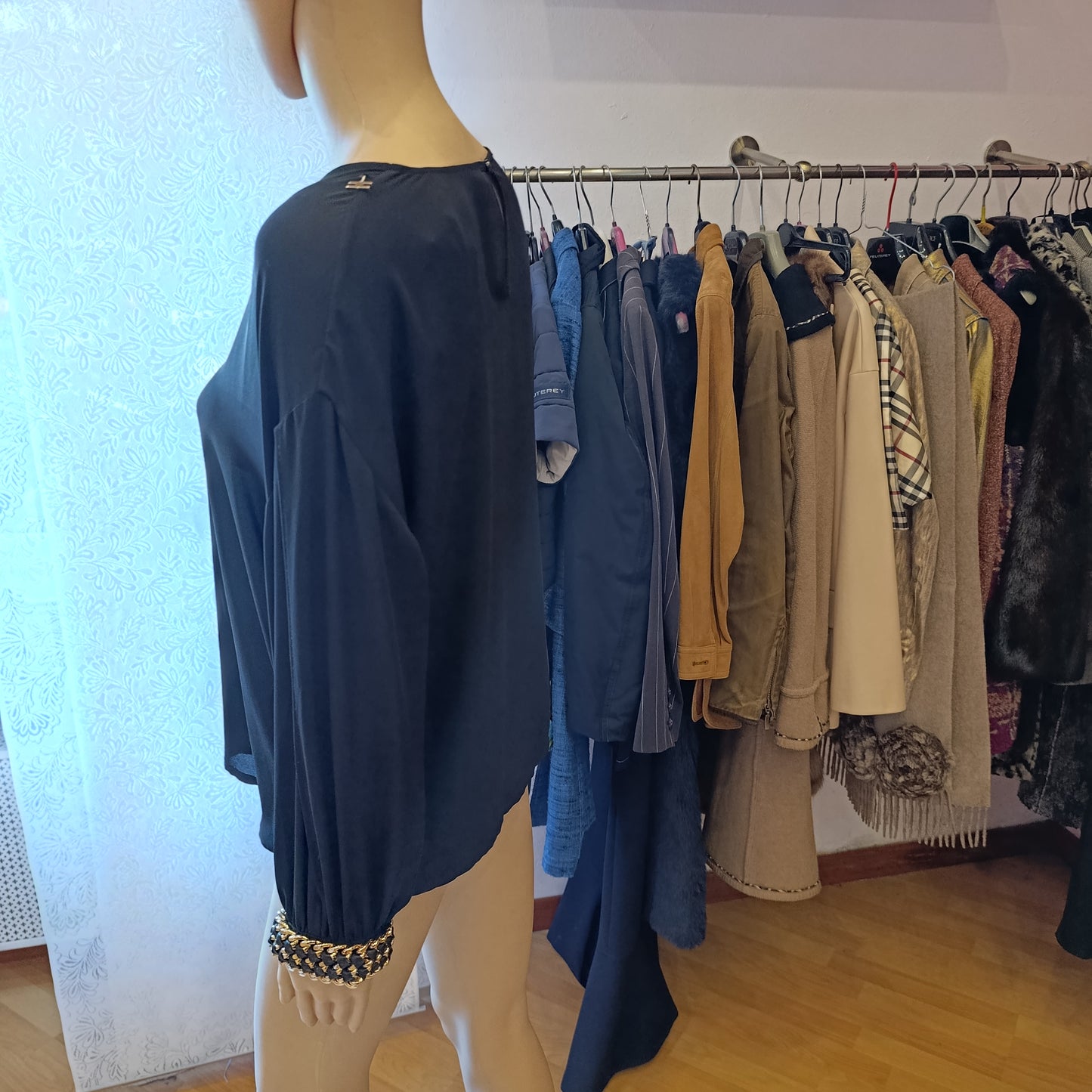 Maglia Elisabetta Franchi tg 42
