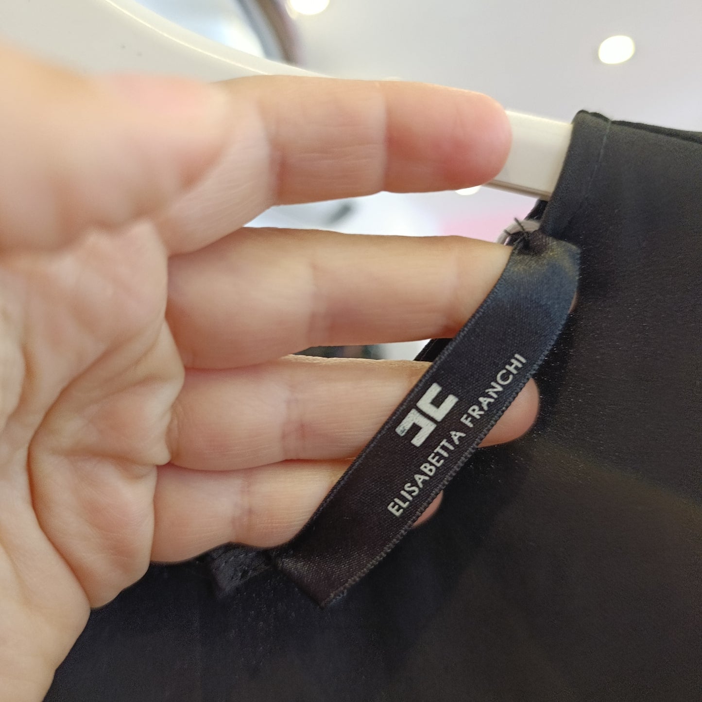 Maglia Elisabetta Franchi tg 42