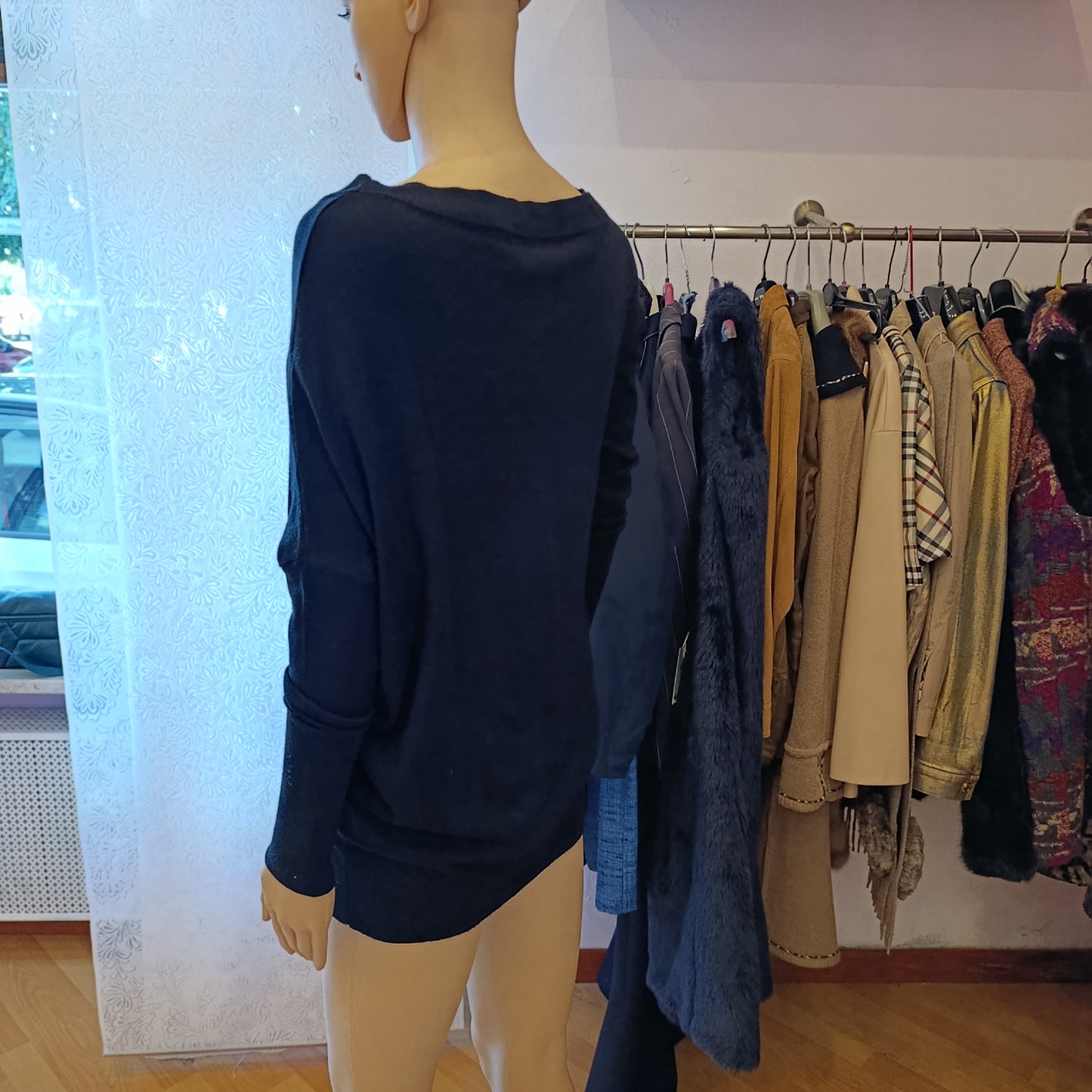 Maglione lungo Liu Jo tg Xs