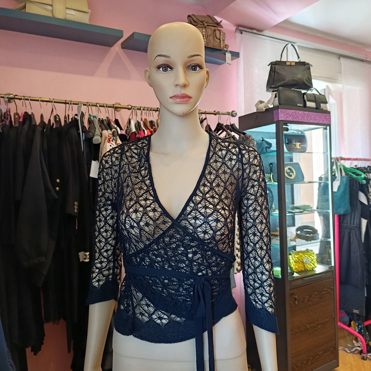Coprispalle Blumarine tg42