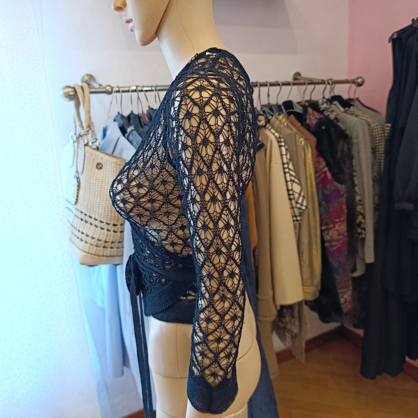 Coprispalle Blumarine tg42