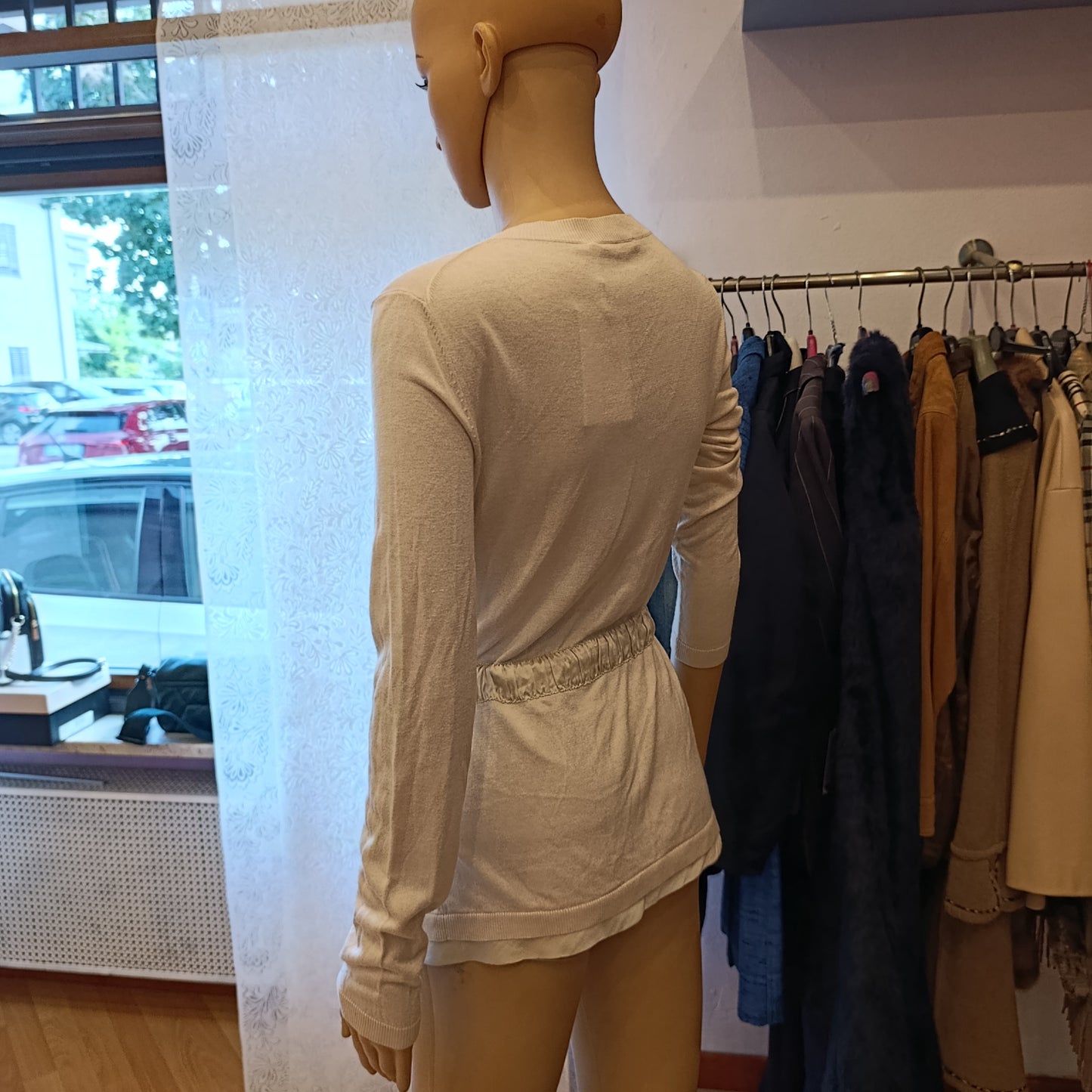 Cardigan Hugo Boss tg S