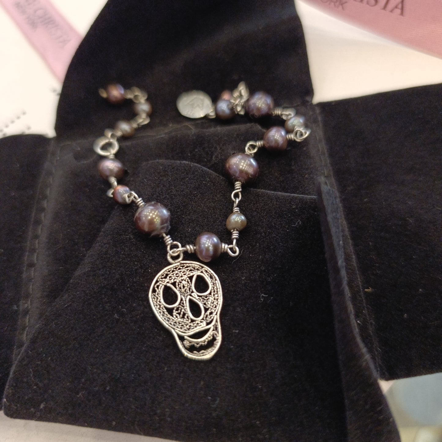 Bracciale Yvonne Christa