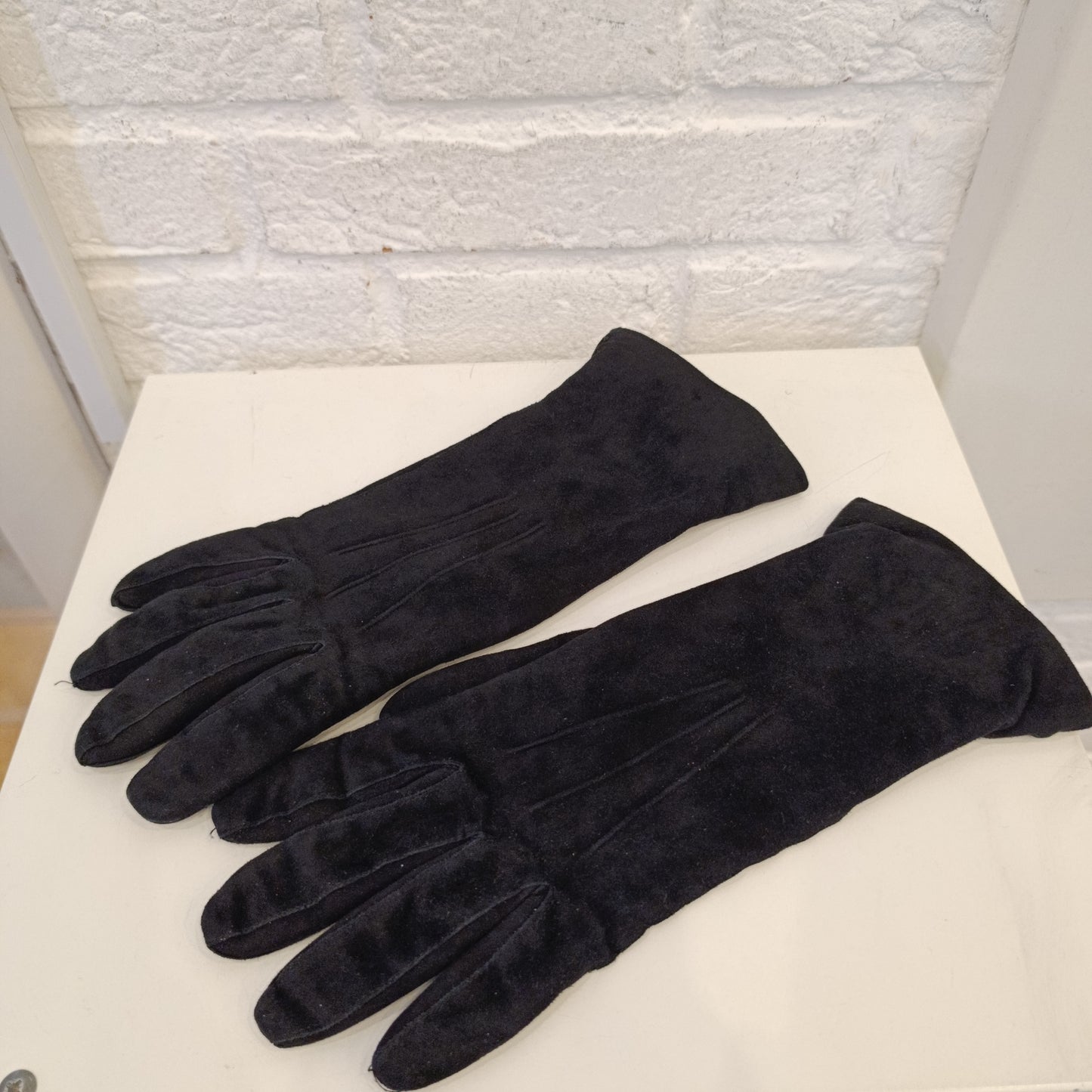 Guanti Giorgio Armani tg7 5